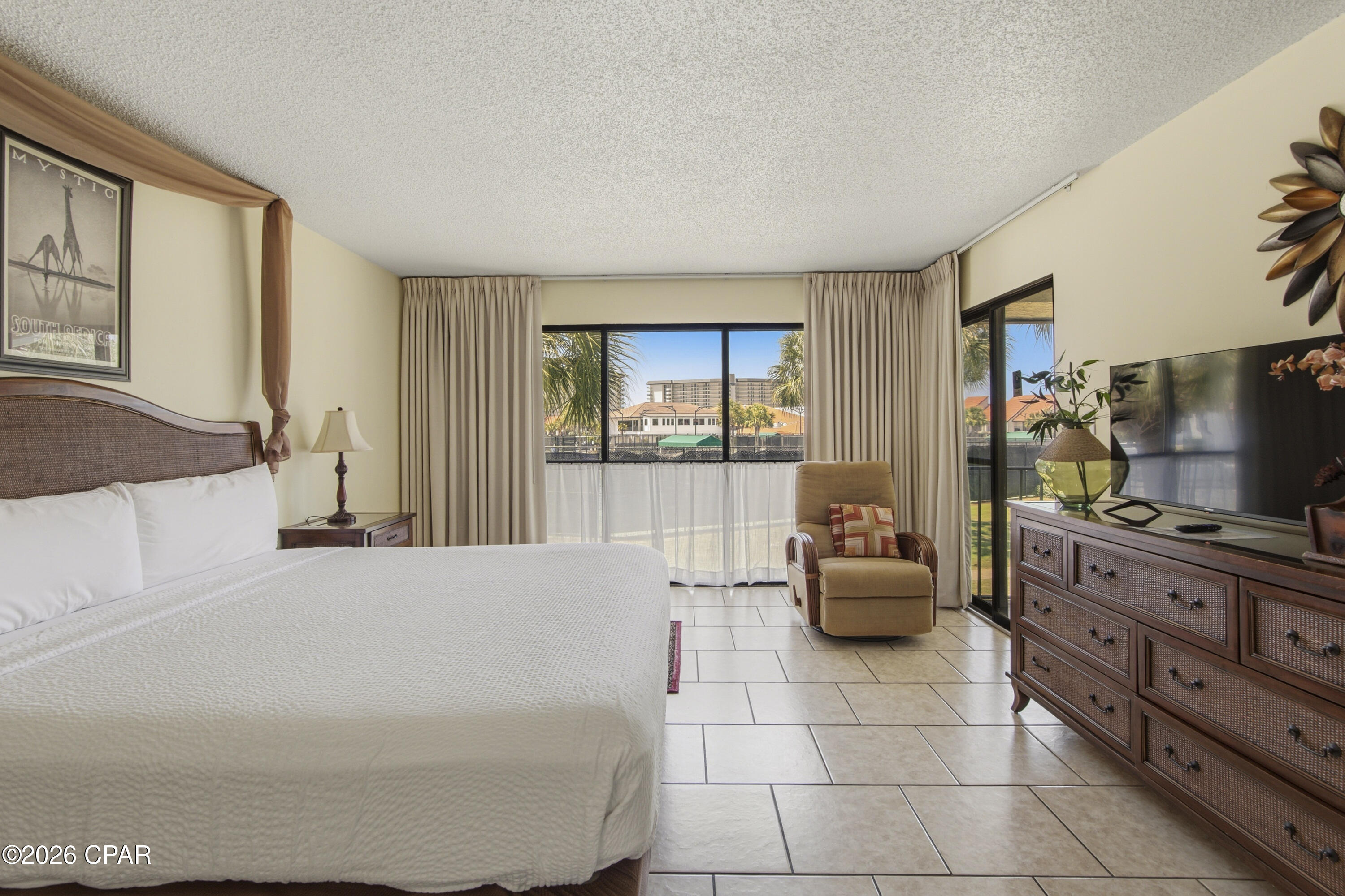 River Oaks Tennis Villas - Residential