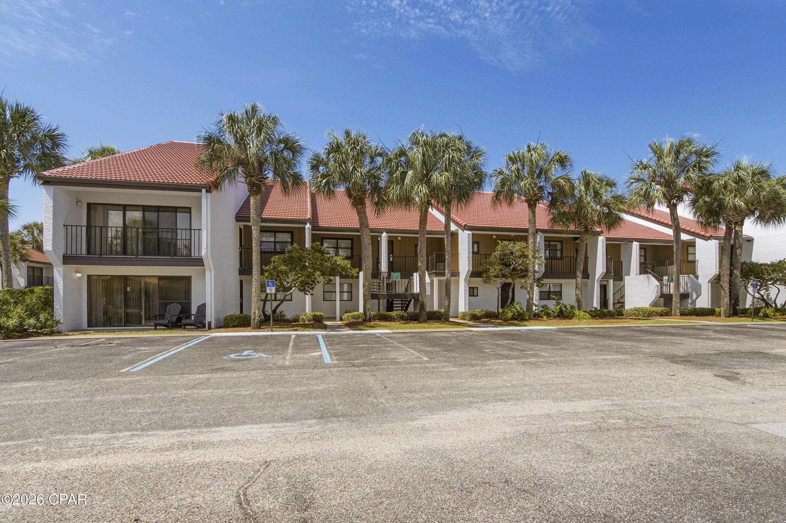 River Oaks Tennis Villas - Residential