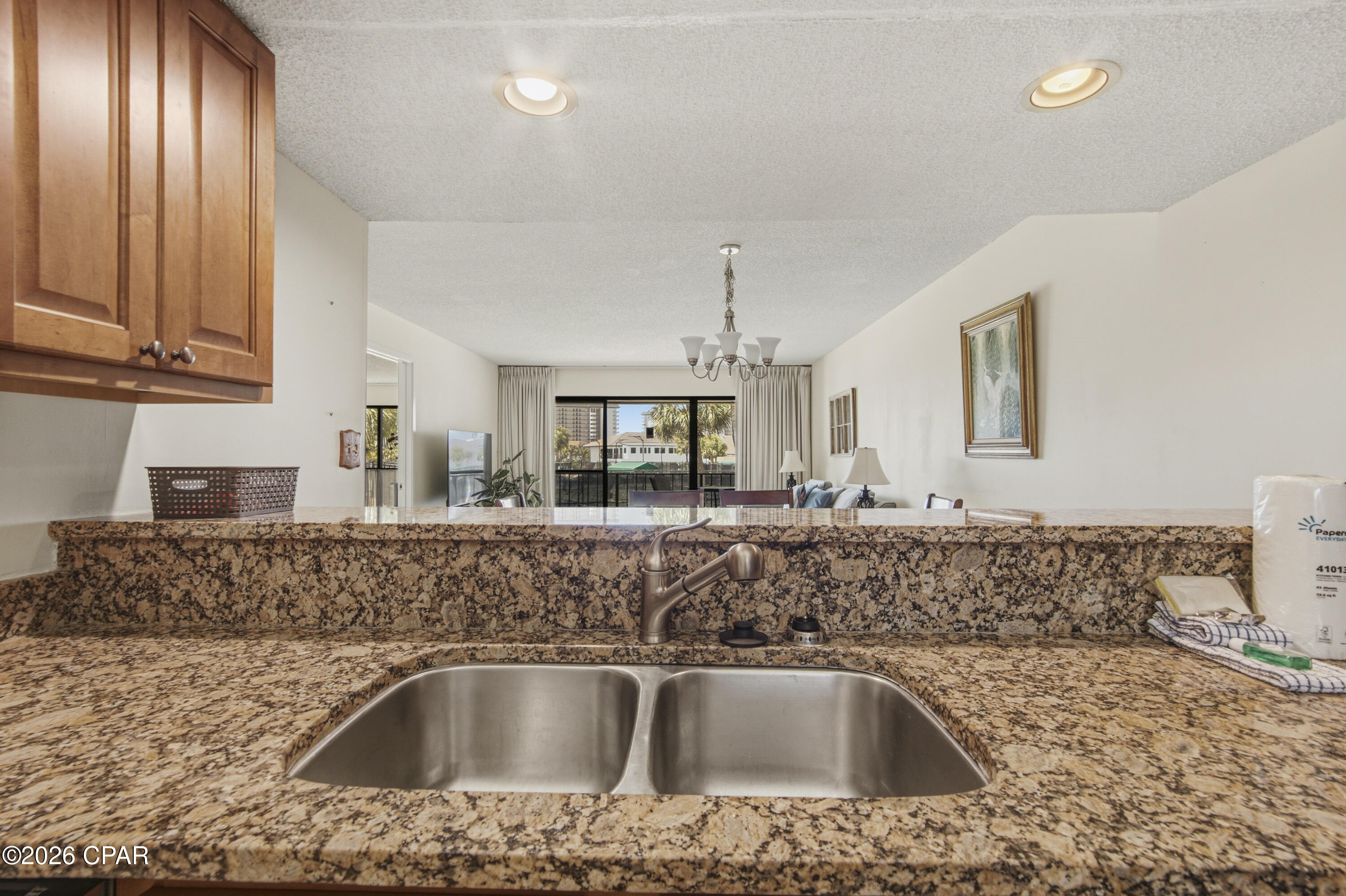 River Oaks Tennis Villas - Residential