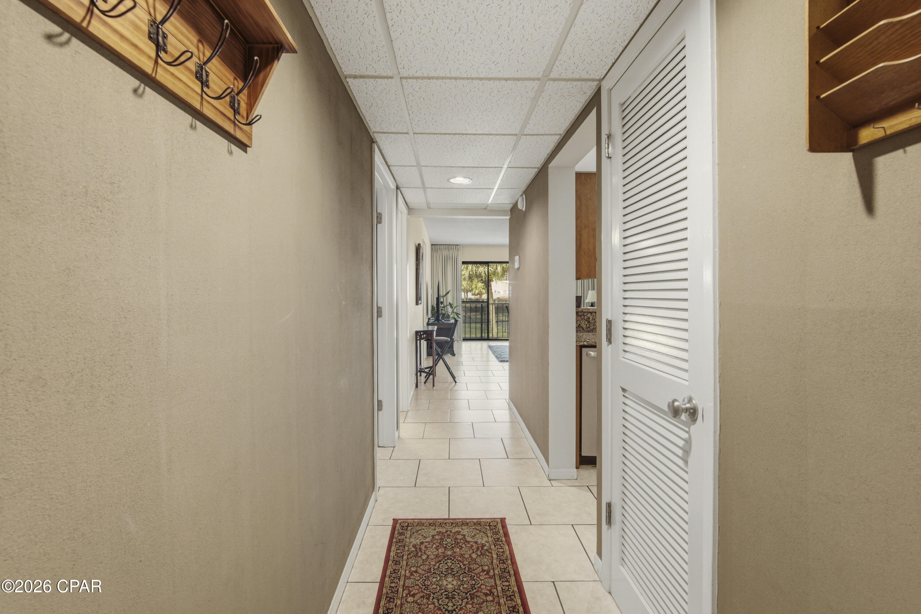 River Oaks Tennis Villas - Residential