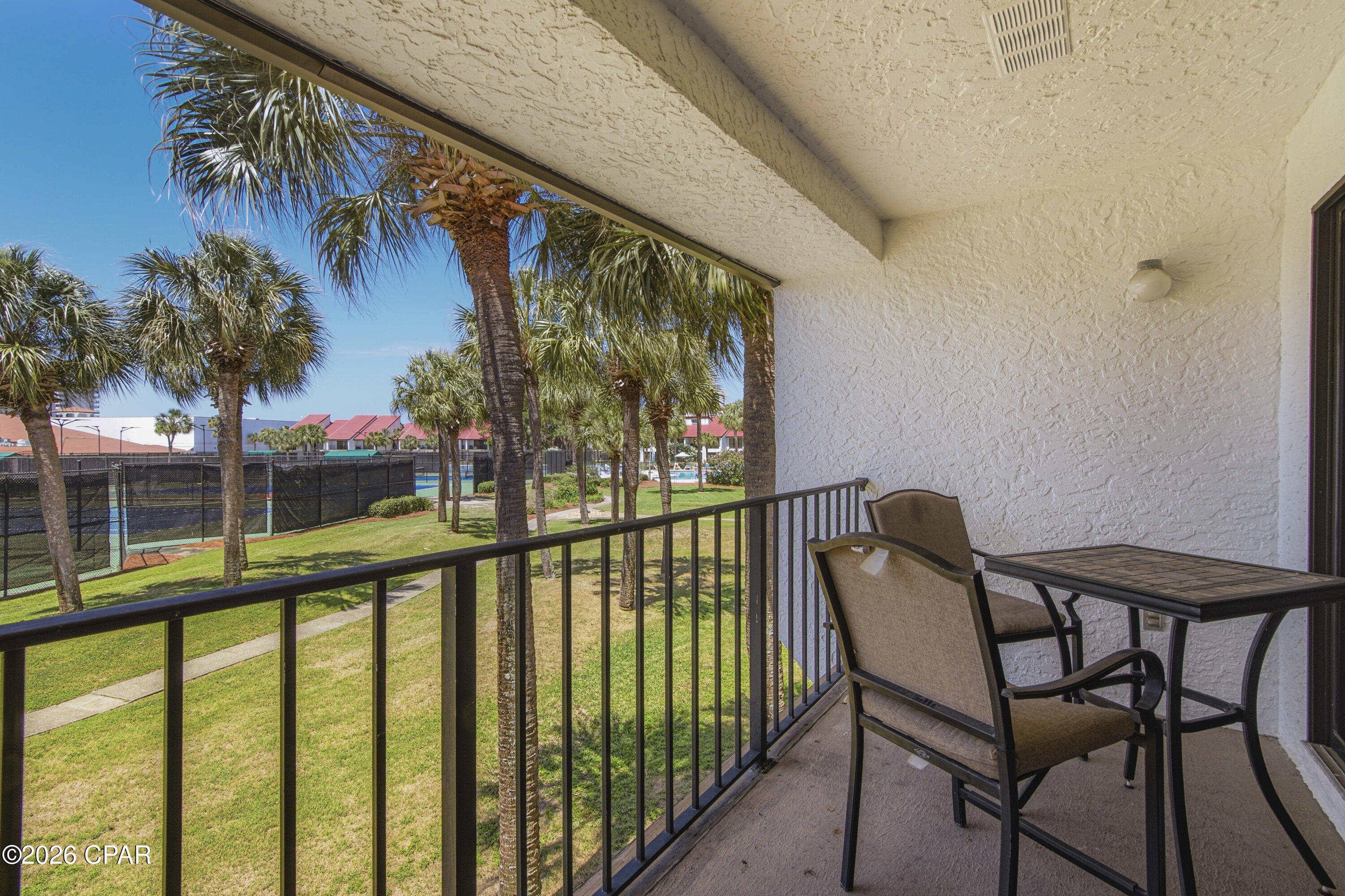 River Oaks Tennis Villas - Residential