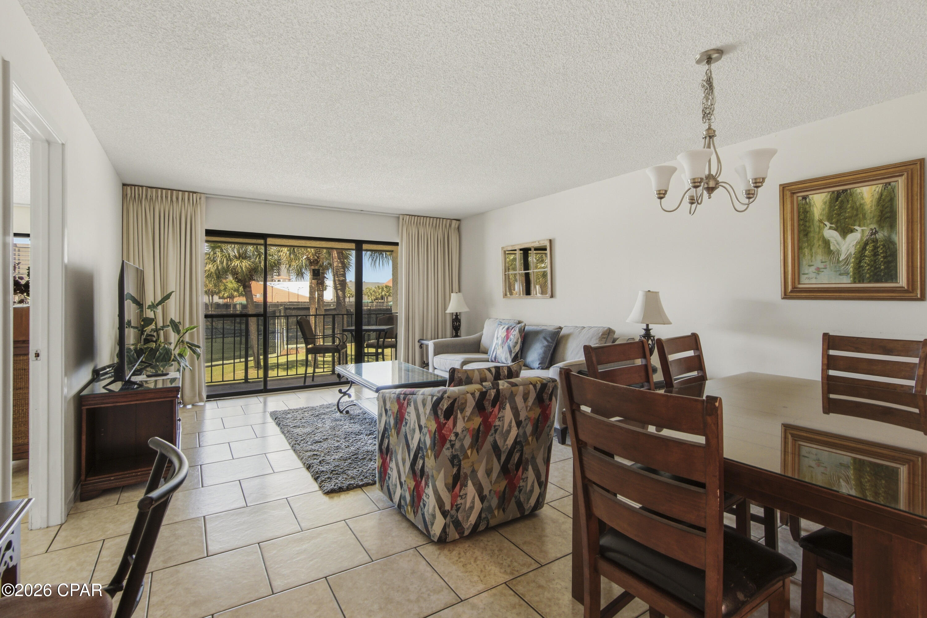 River Oaks Tennis Villas - Residential