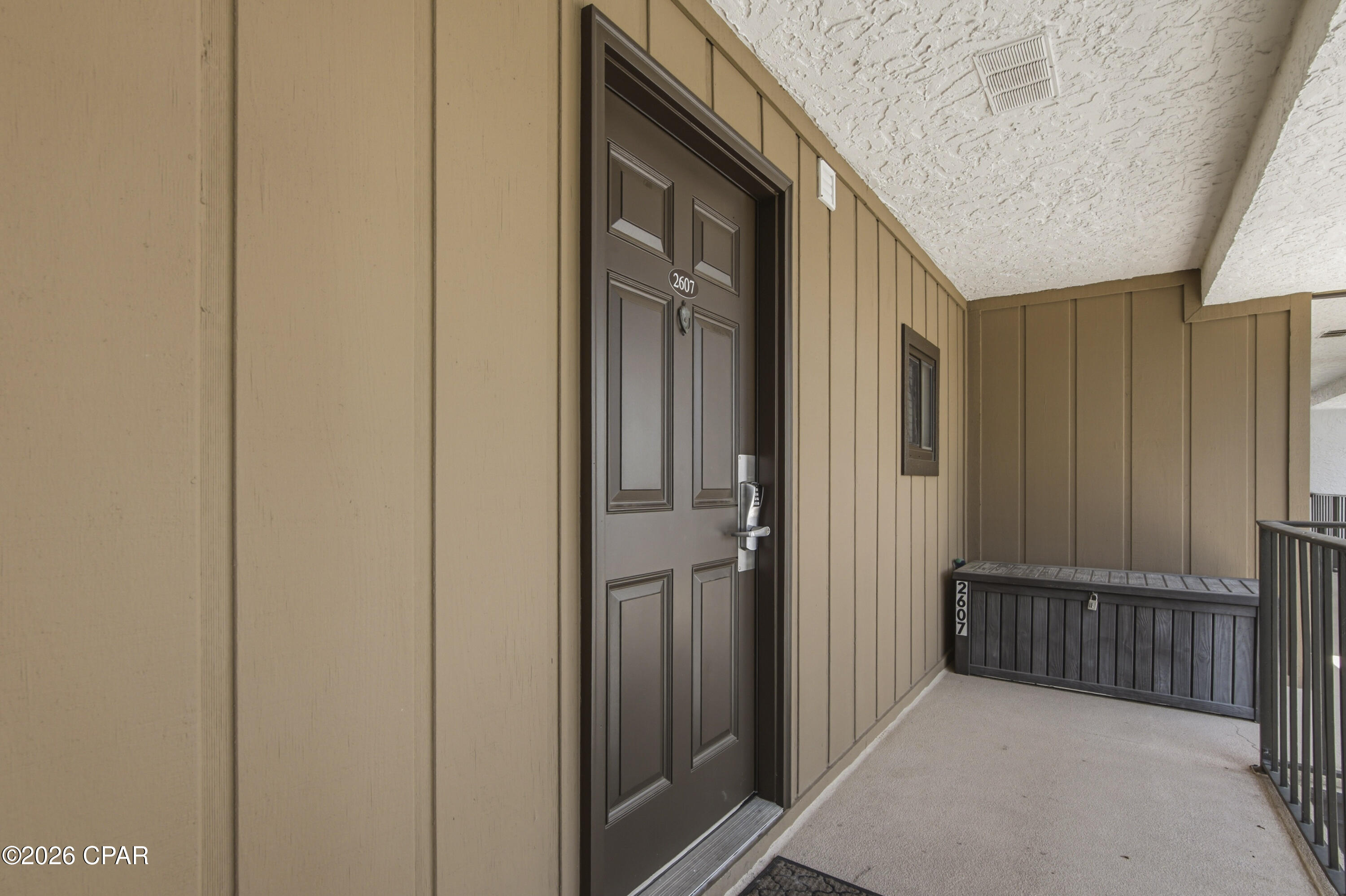 River Oaks Tennis Villas - Residential