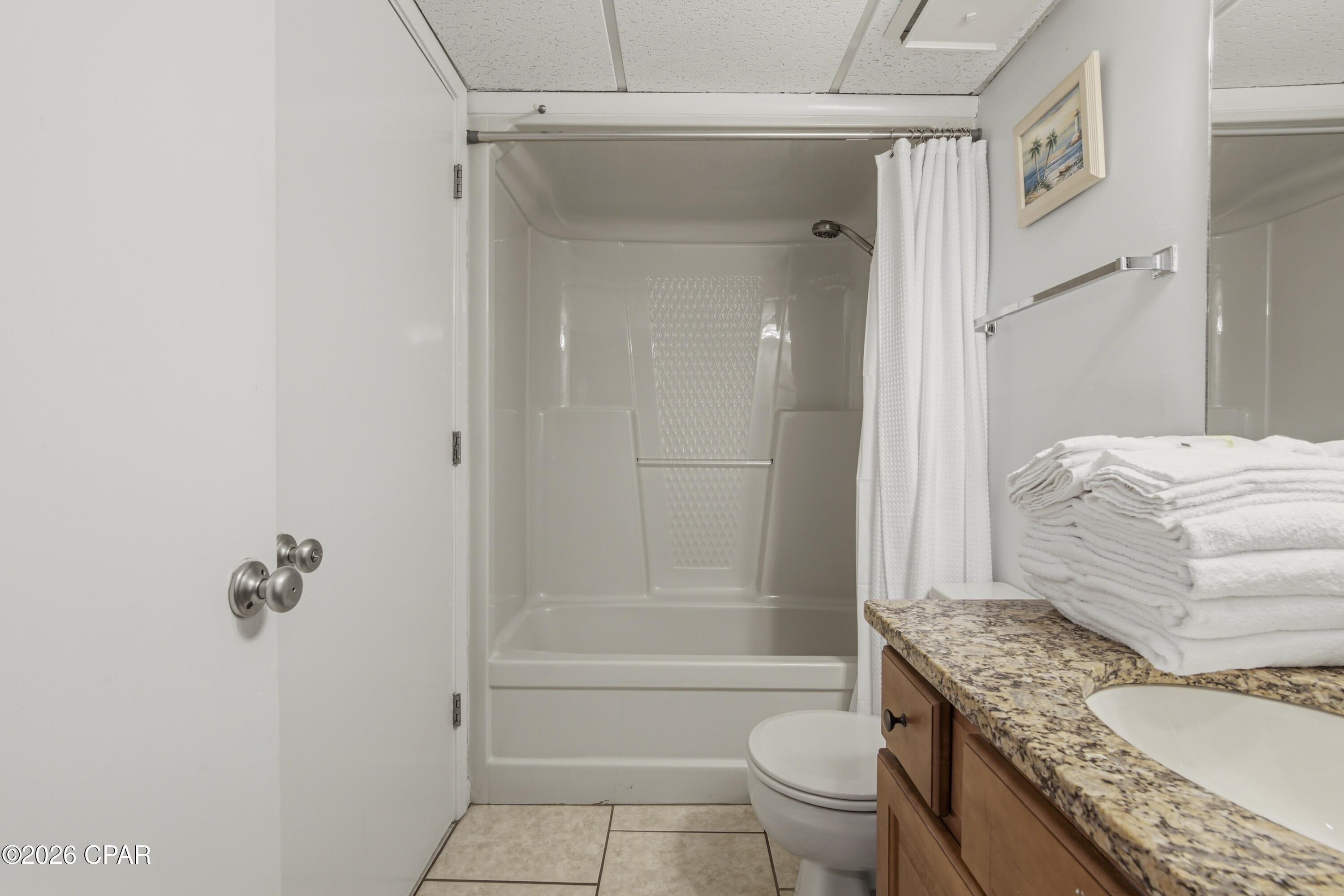 River Oaks Tennis Villas - Residential