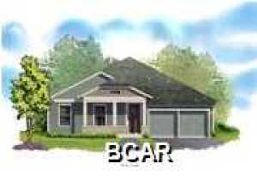 4 Bedroom/2 Bath/1 half bath/2134 sqft This beautiful floor plan by award winning David Weekley Homes boasts with its open, light filled floor plan spanning over 2134 square feet of well planned design. Upper cabinets and elegant granite throughout the kitchen. With a very well appointed designer kitchen with Stainless Steel appliances, this a Gourmet Chefs dream come true. Come see this phenomenal home in Bay County's most luxurious community at never before seen prices. David Weekley Homes is now building award-winning new homes in Wild Heron! In this 734-acre coastal sanctuary, we offer stunning, energy-efficient homes surrounded by tall oaks with views Sharks Tooth Golf Club and Lake Powell. Here, you'll also enjoy: The Greg Norman-designed Shark's Tooth Golf Club Lakeside