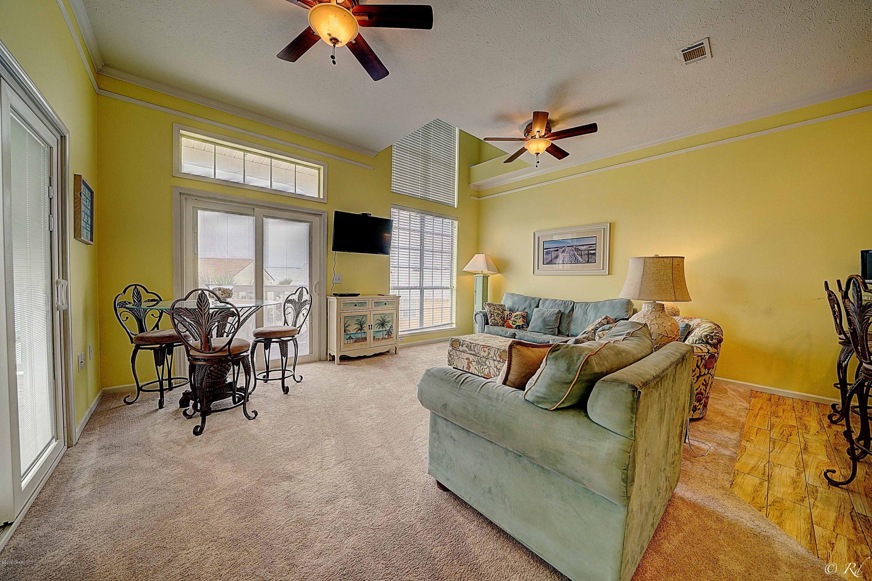 The Palms - Residential