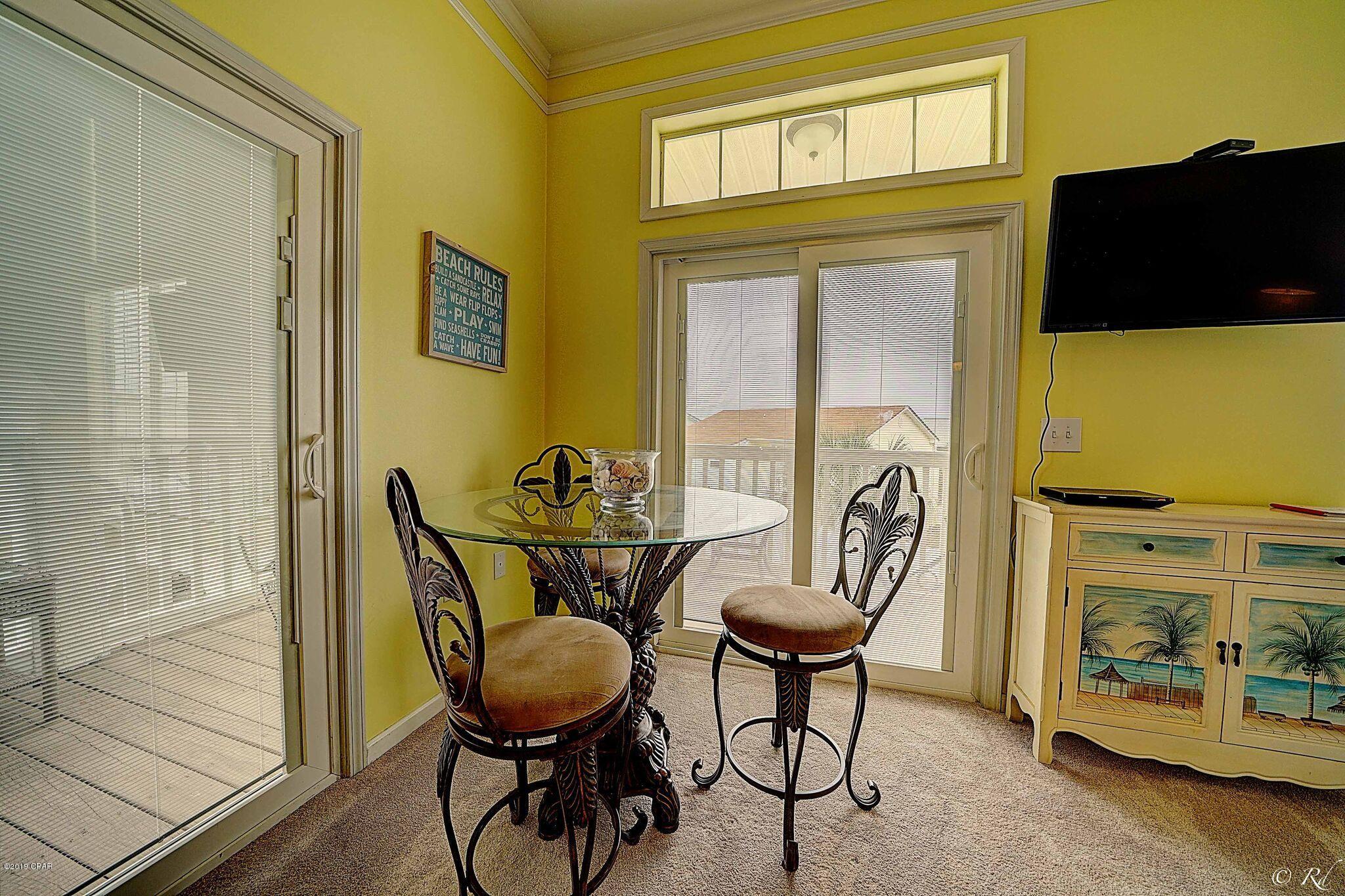 The Palms - Residential