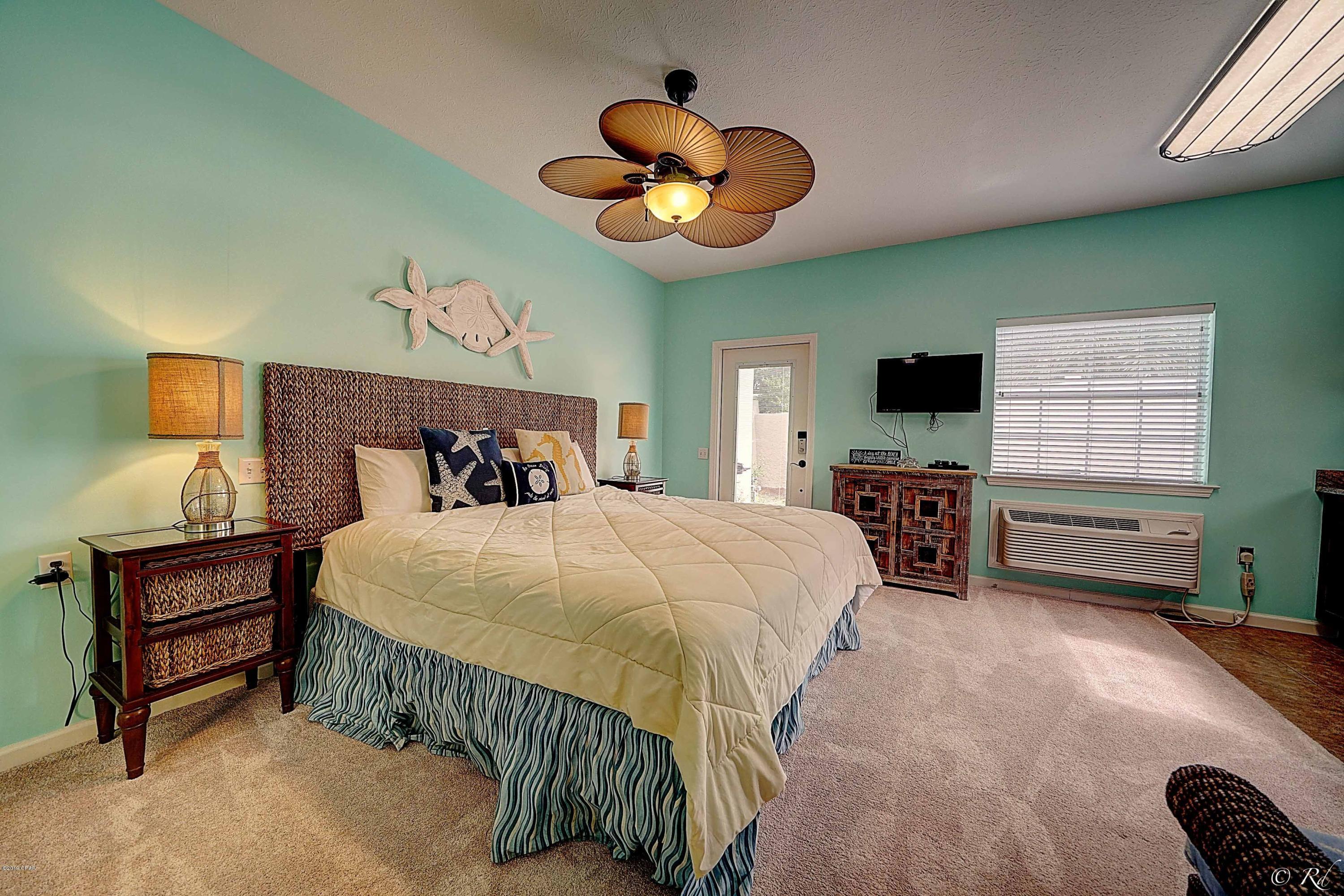 The Palms - Residential