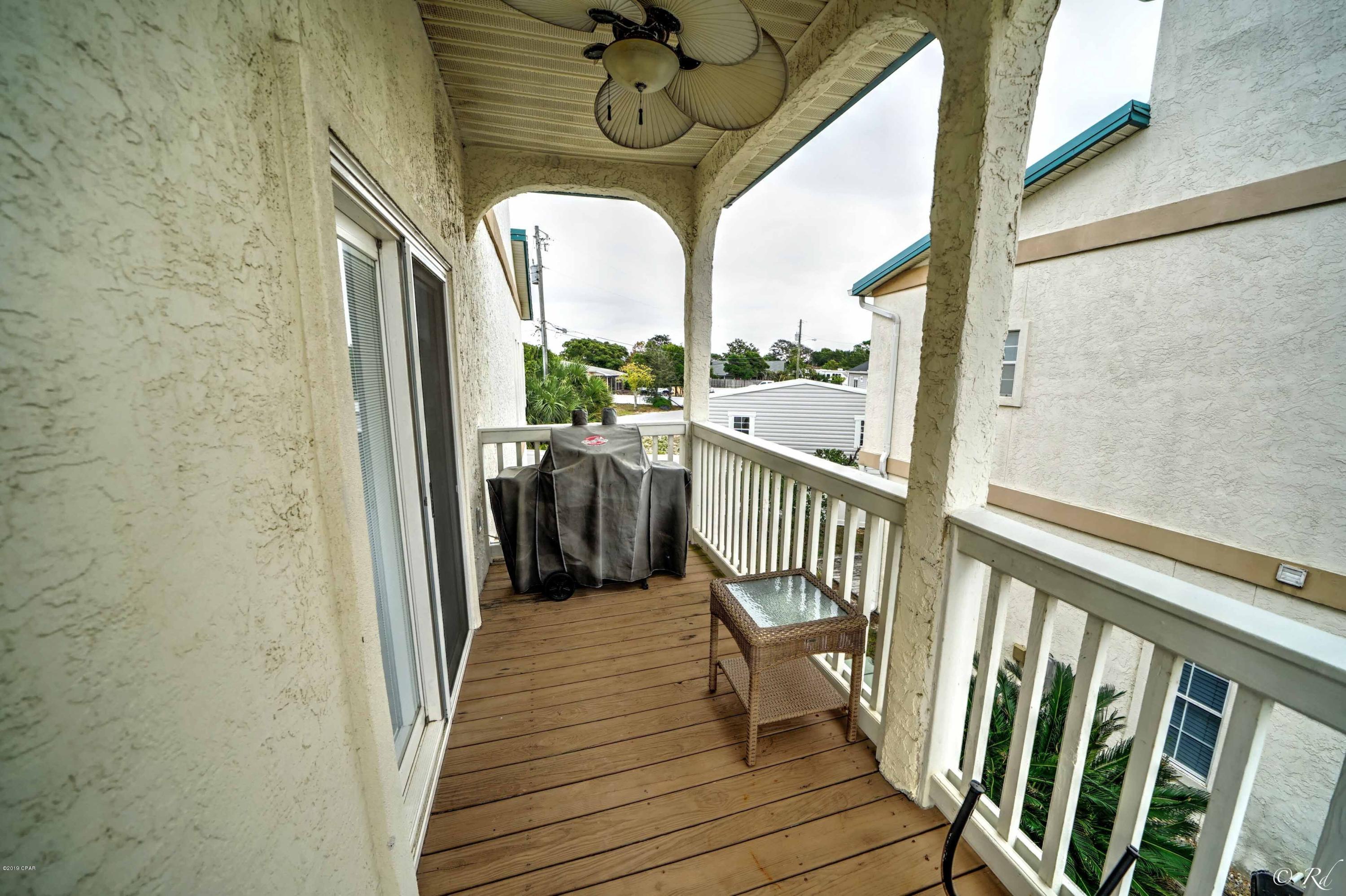 The Palms - Residential