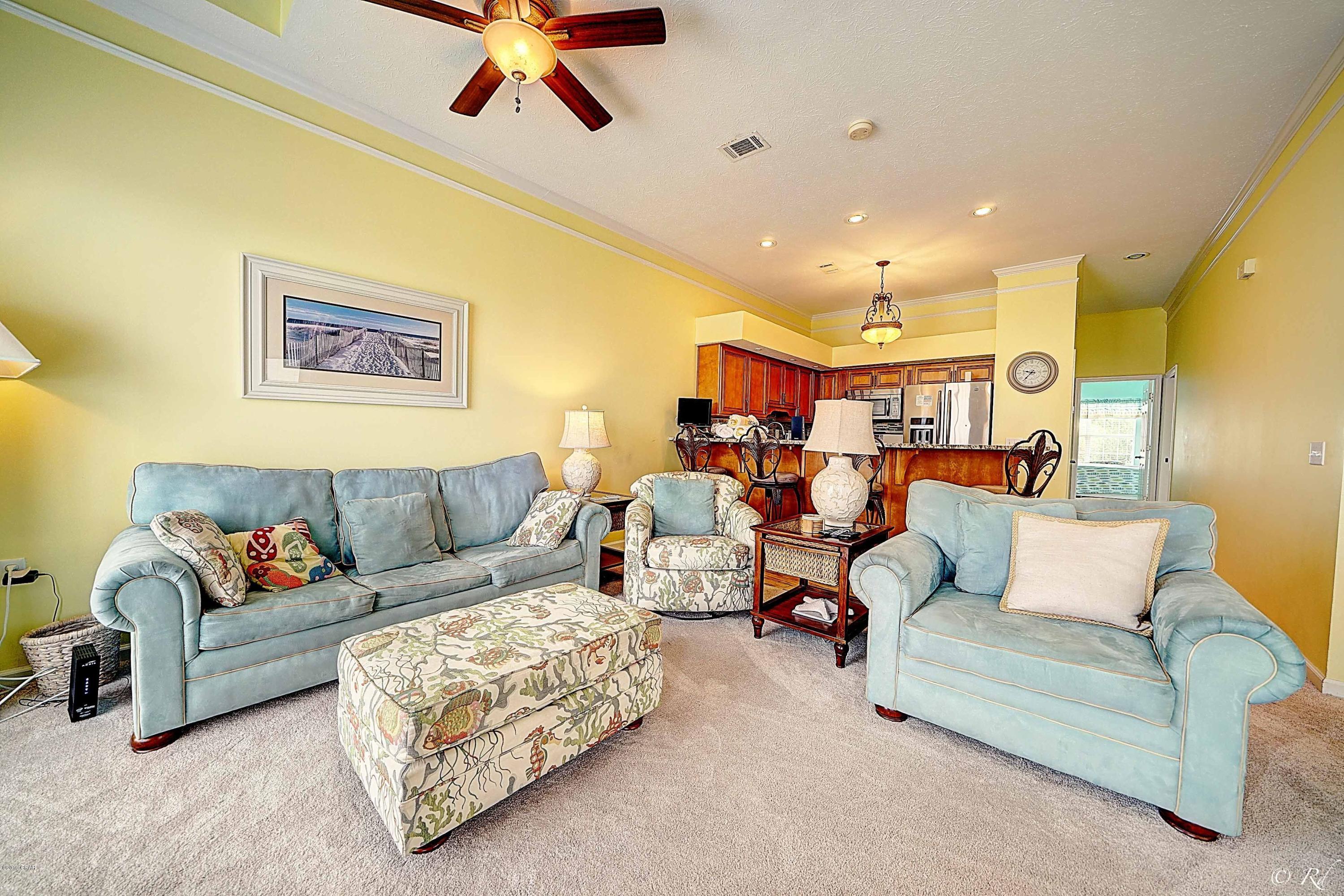 The Palms - Residential