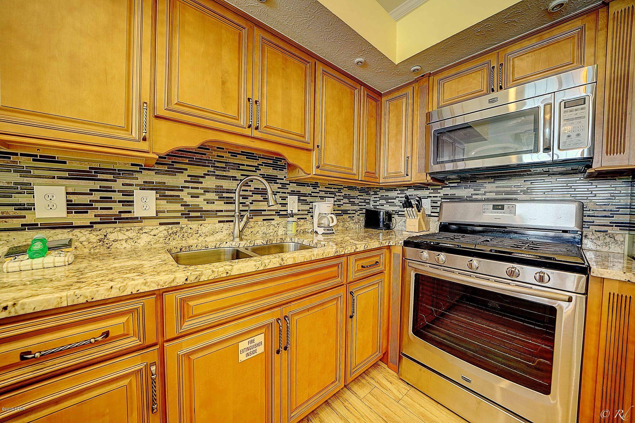 The Palms - Residential