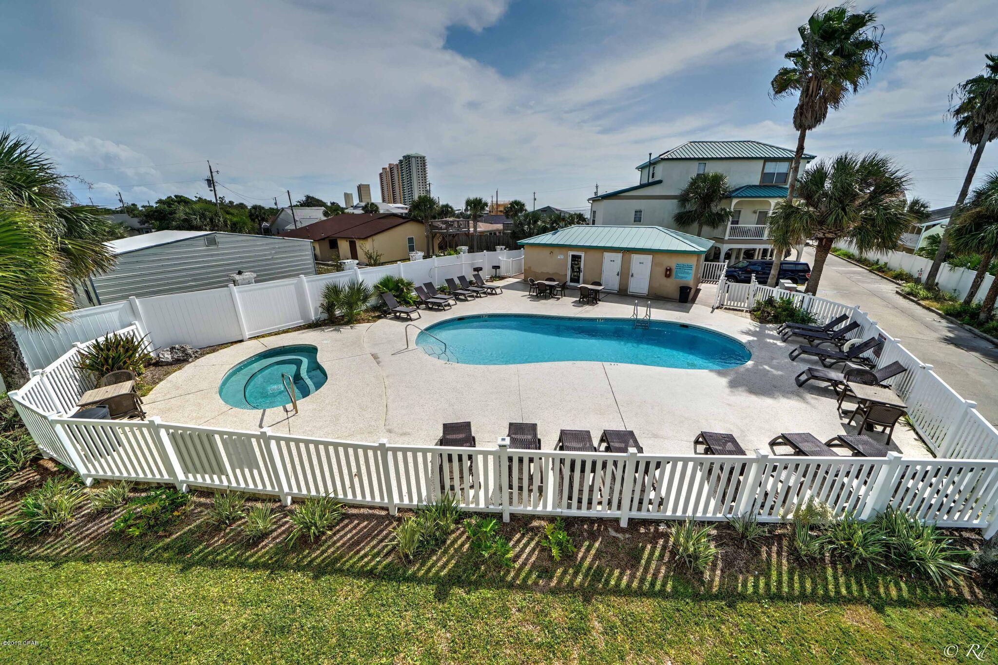 The Palms - Residential