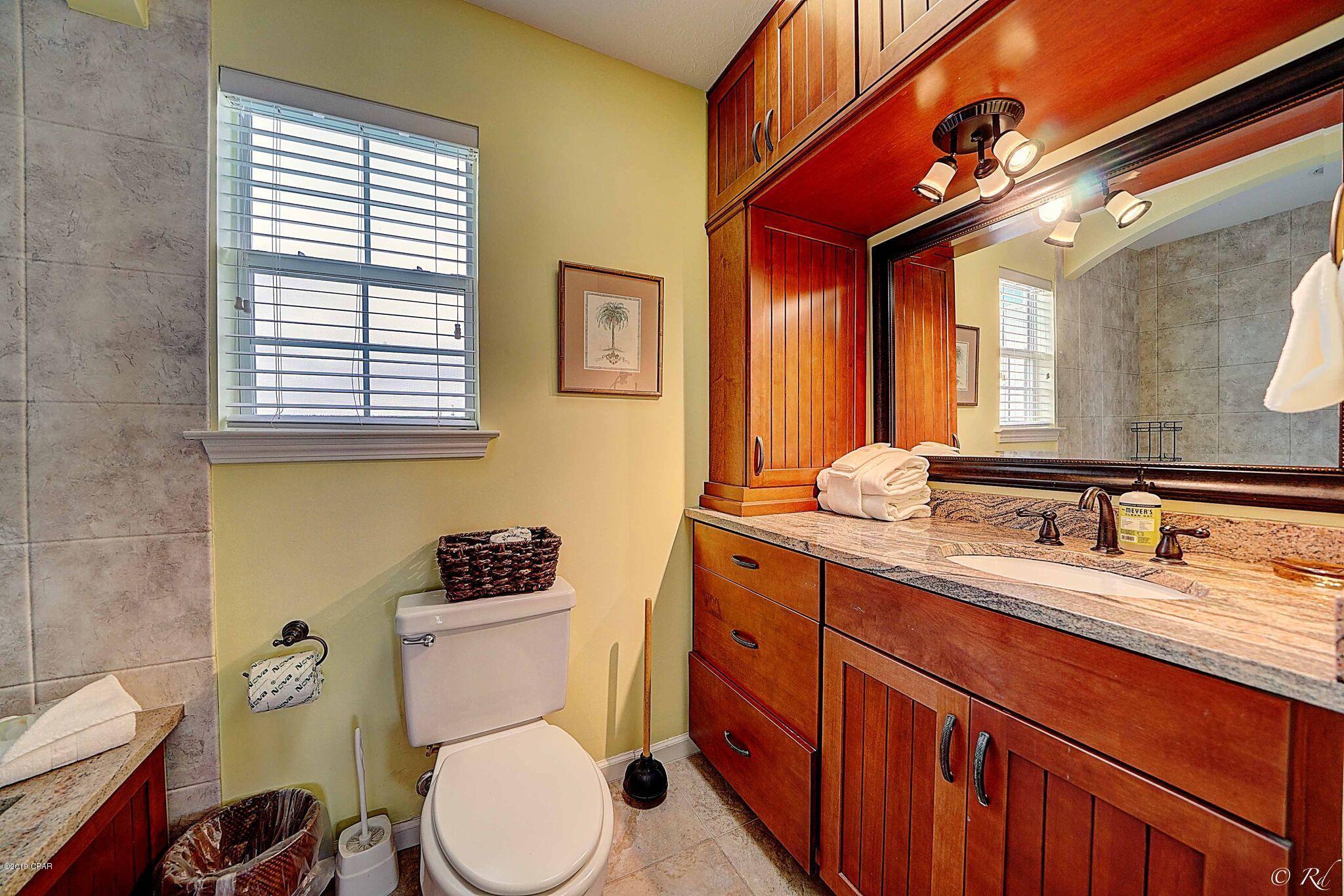 The Palms - Residential