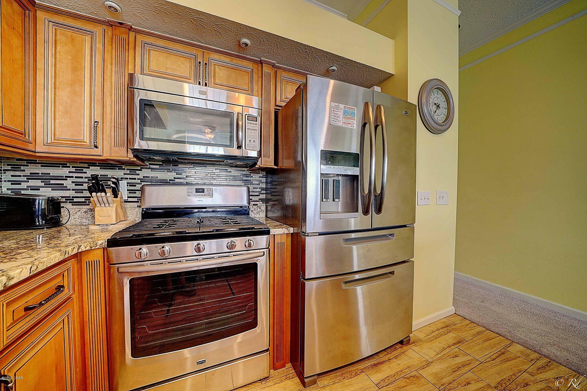 The Palms - Residential