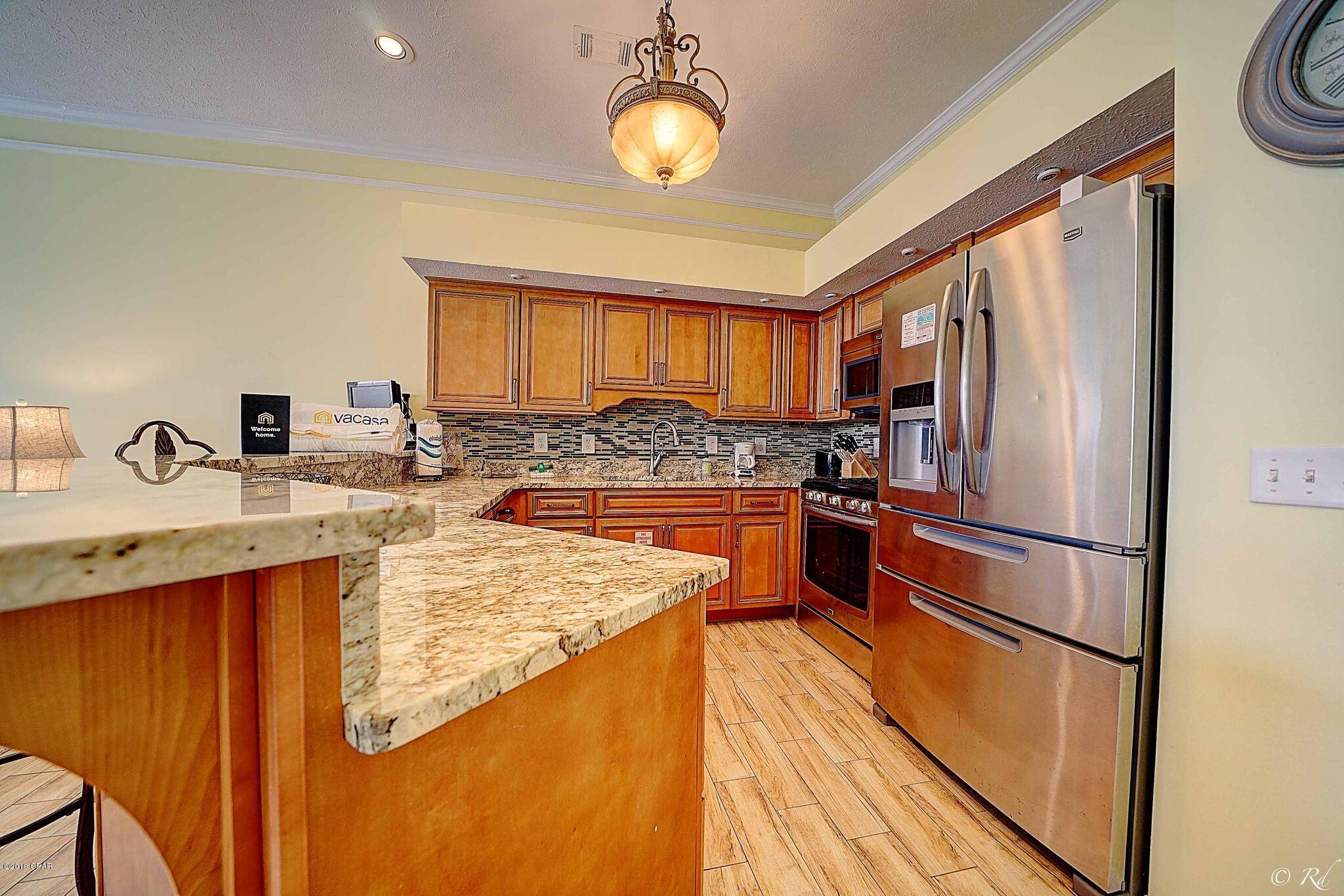 The Palms - Residential