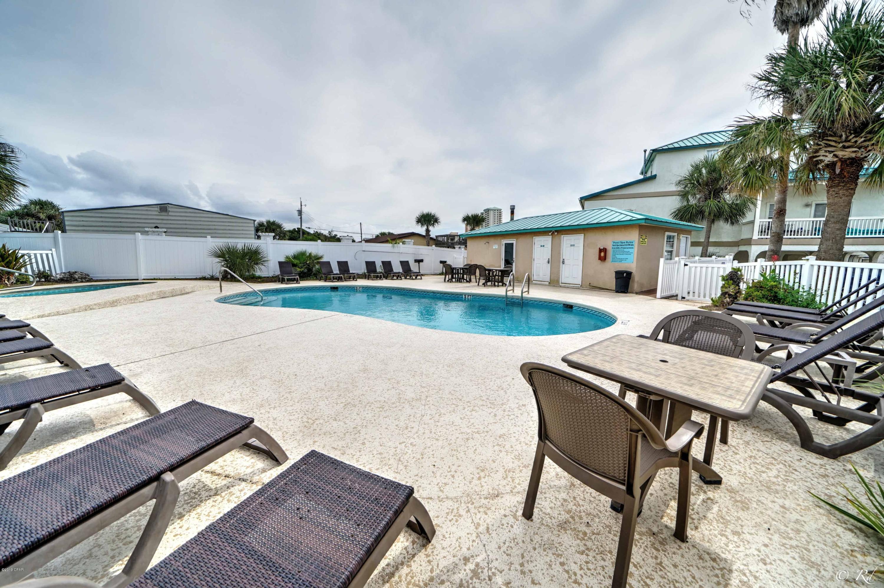 The Palms - Residential