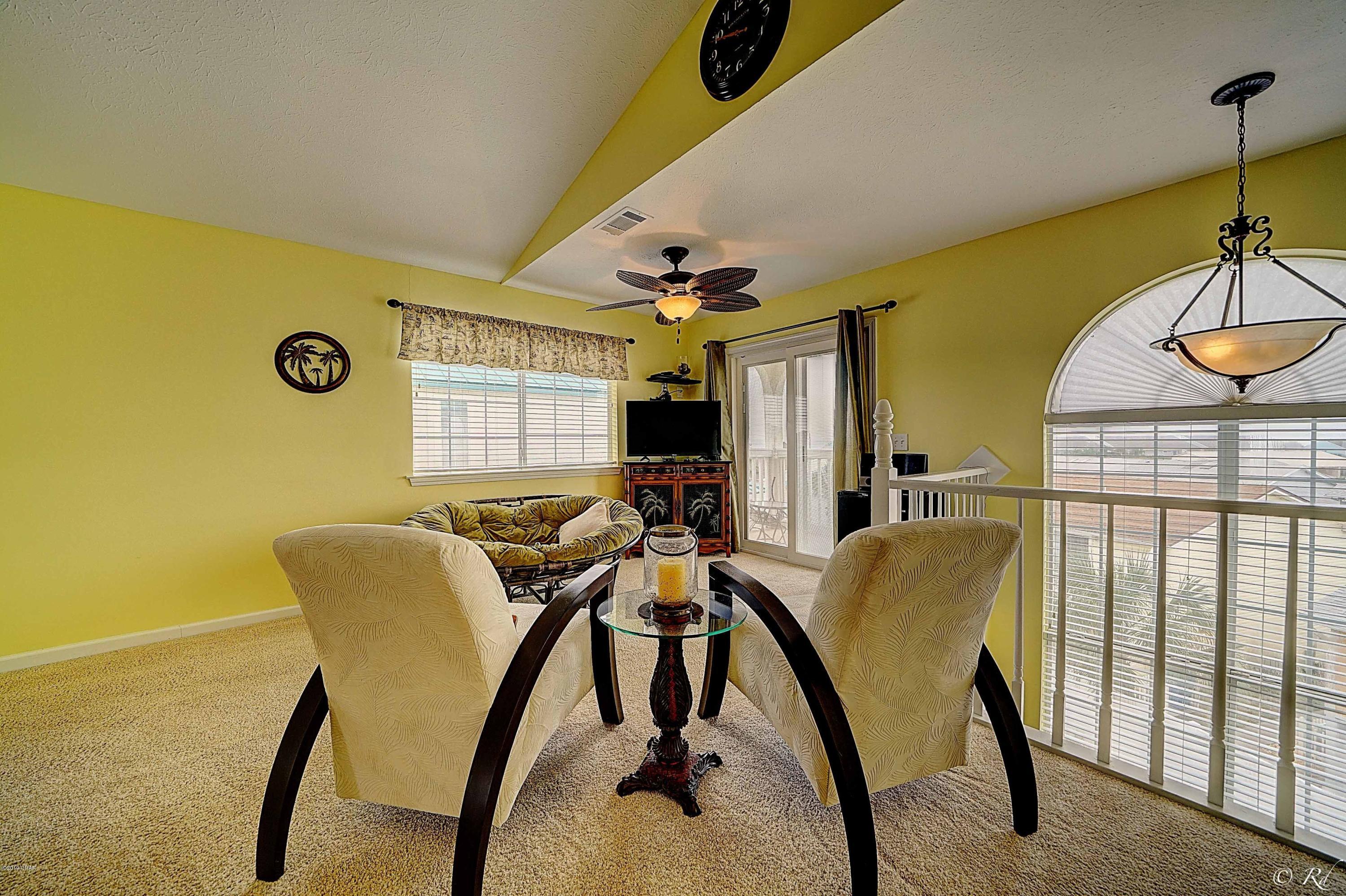 The Palms - Residential