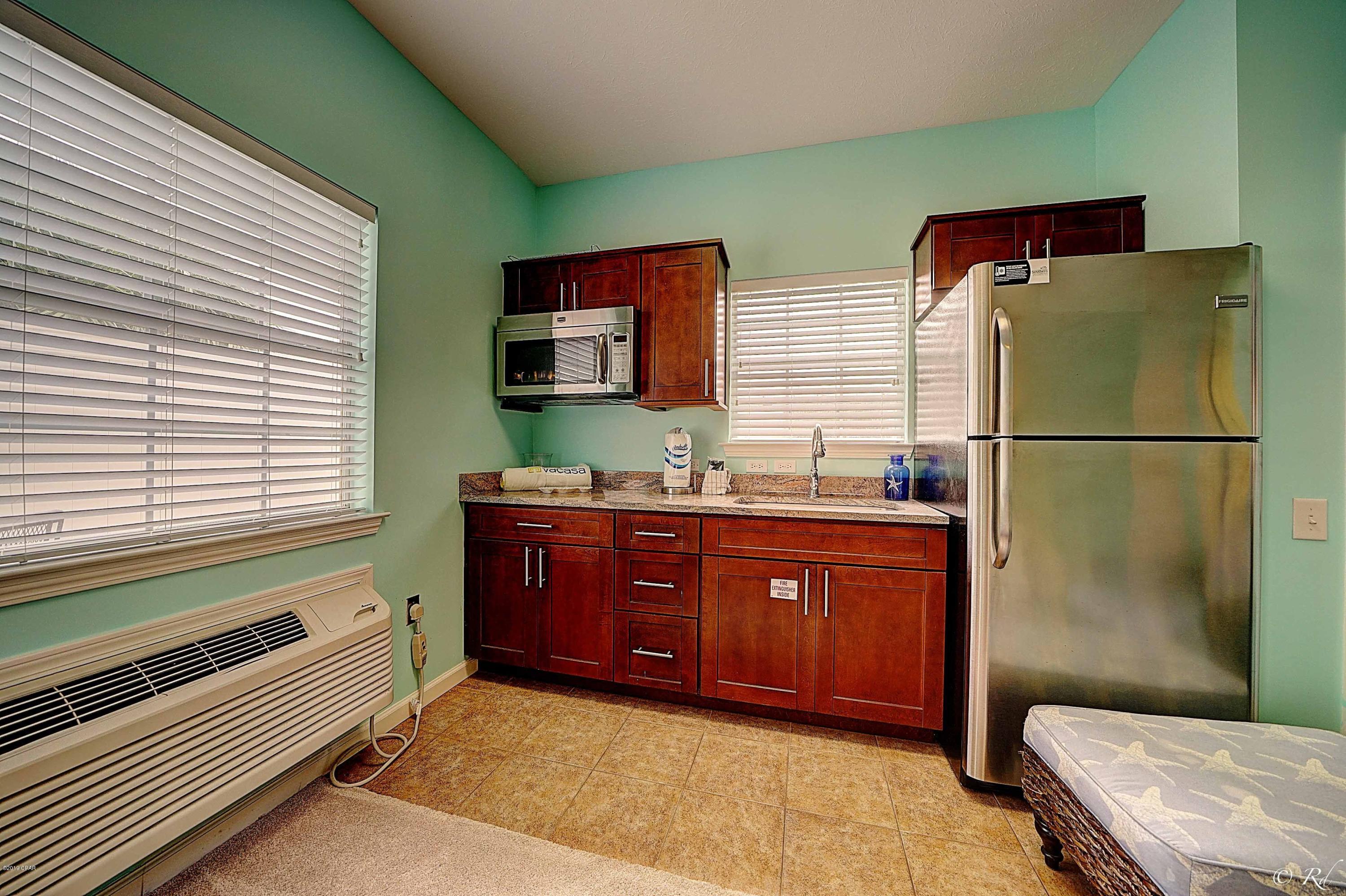 The Palms - Residential