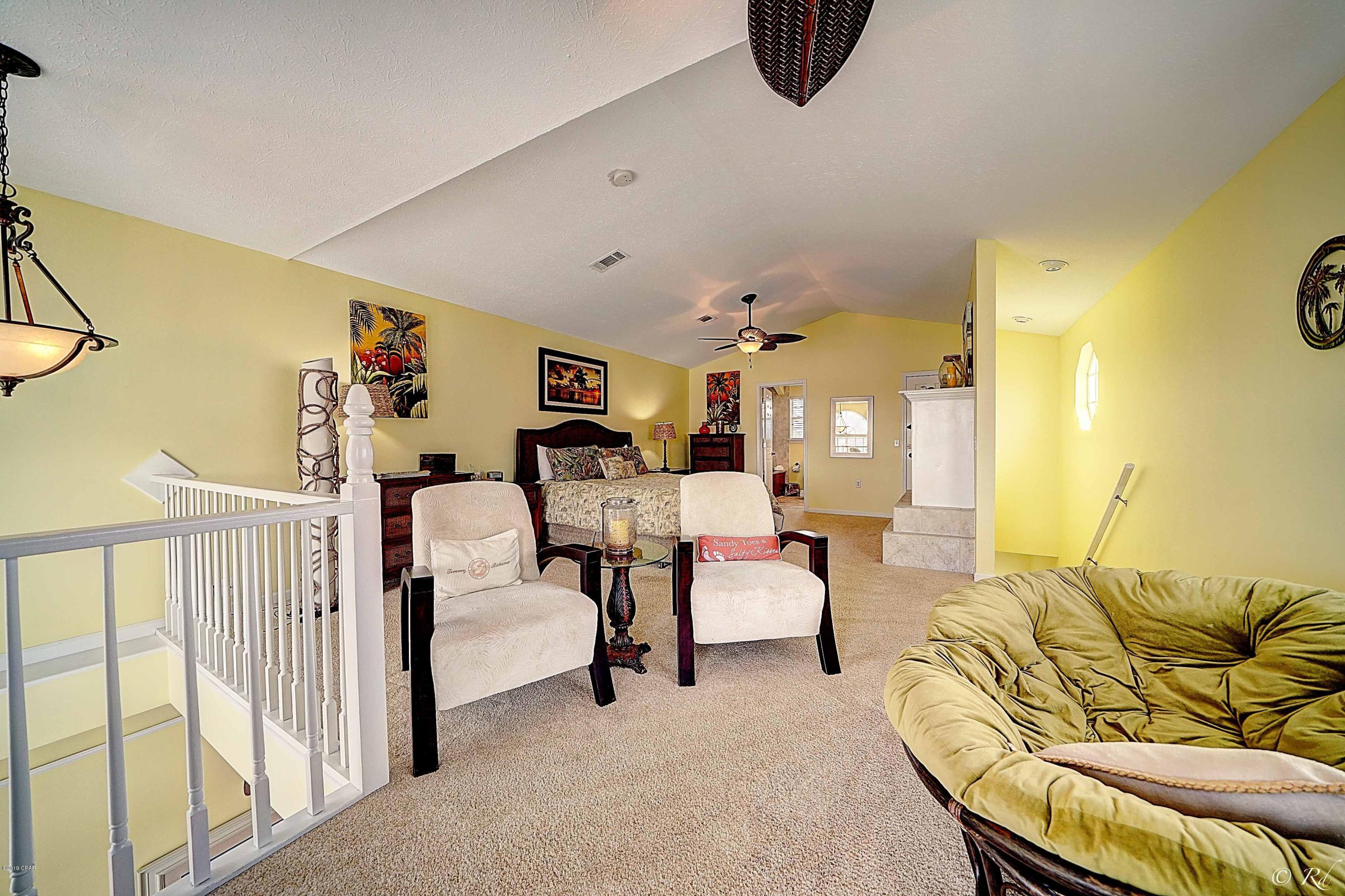 The Palms - Residential