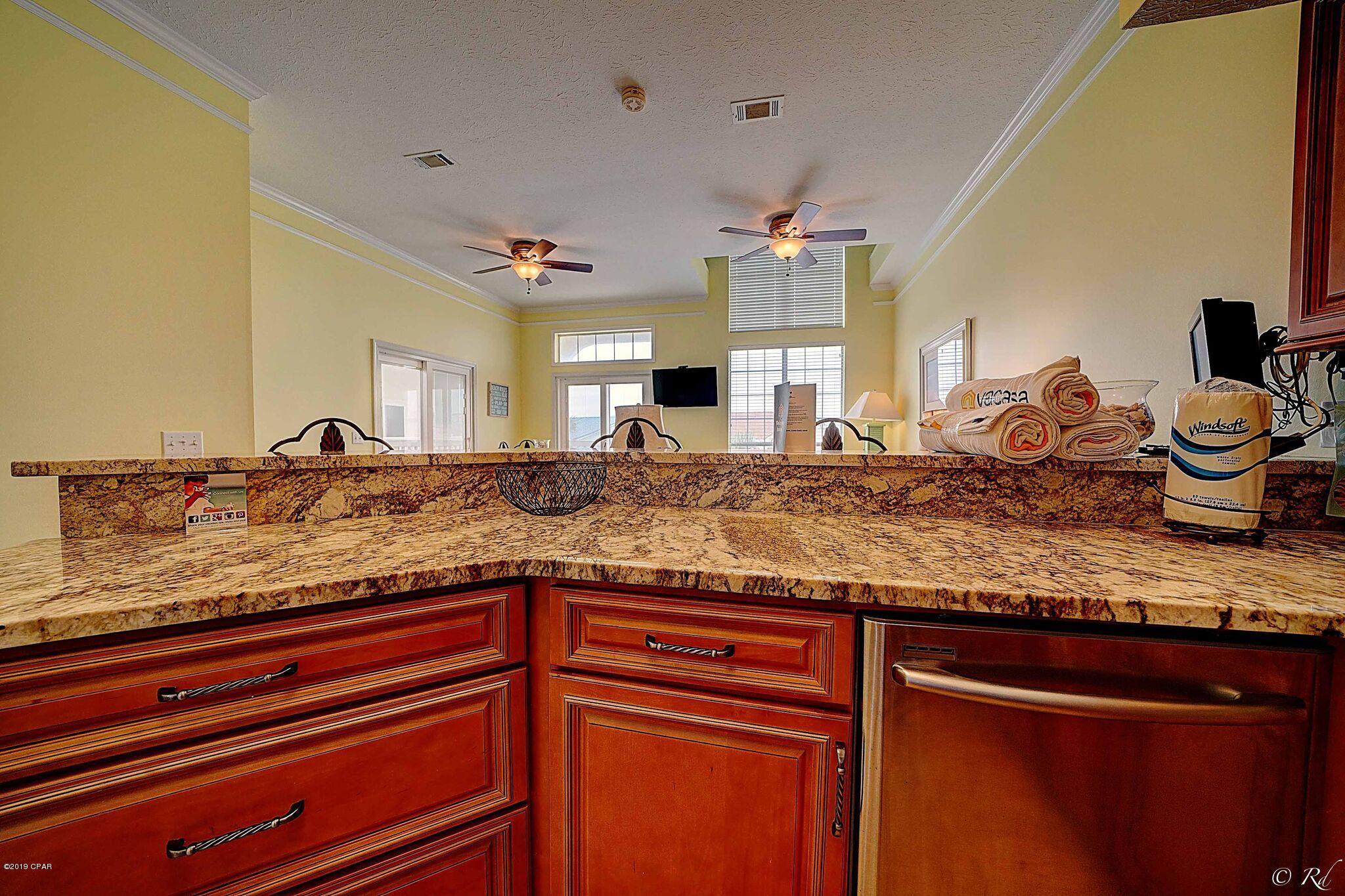 The Palms - Residential