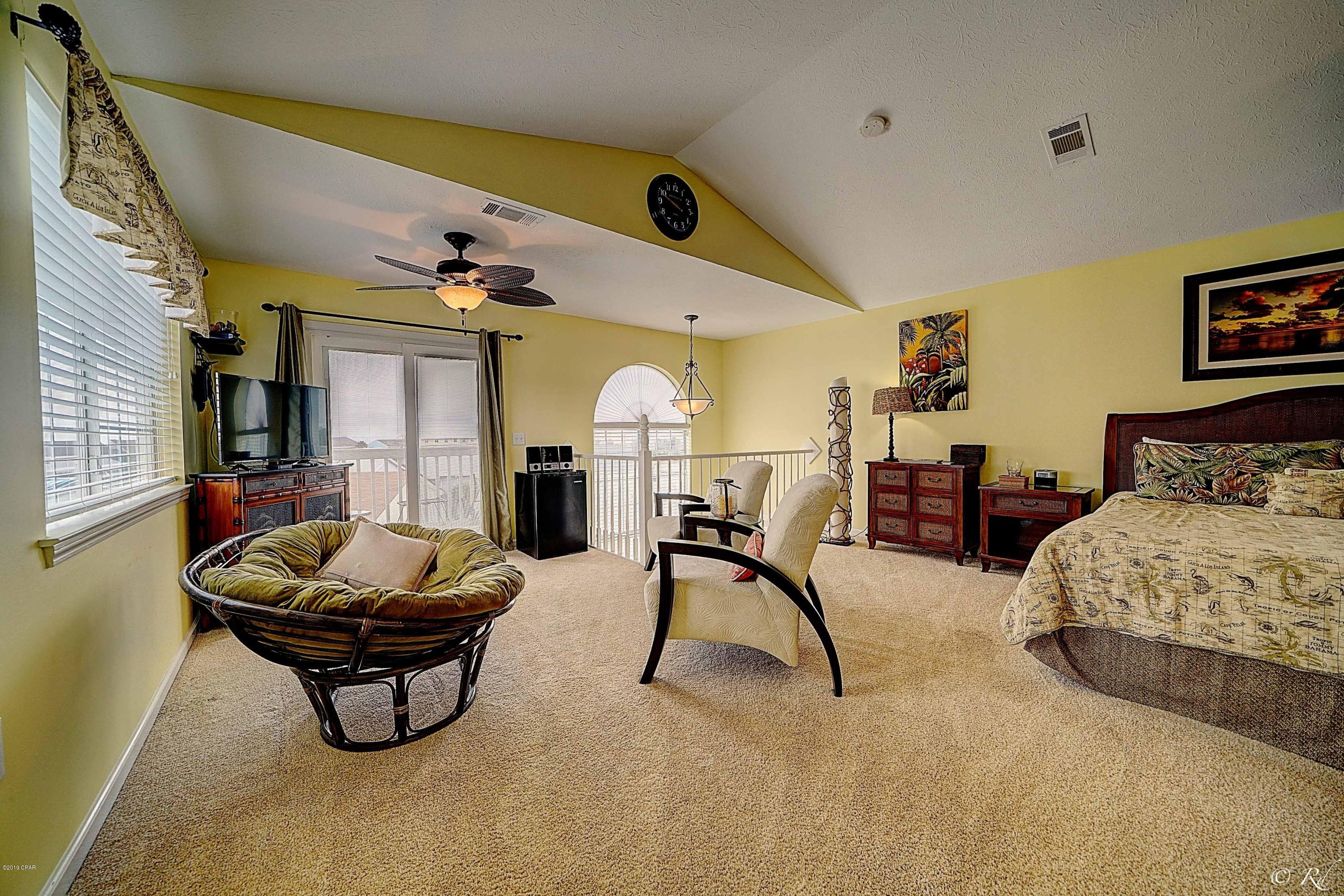 The Palms - Residential