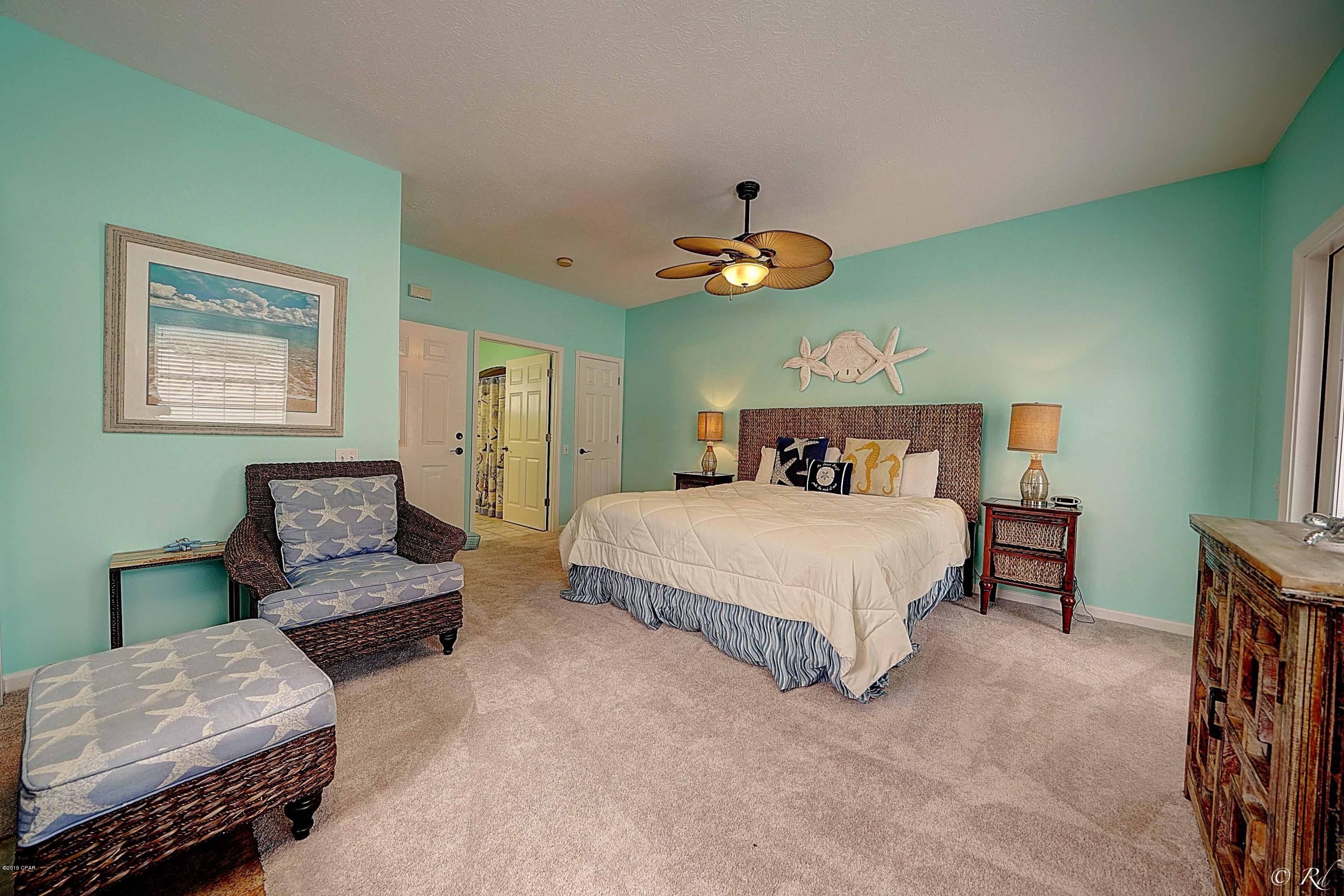 The Palms - Residential