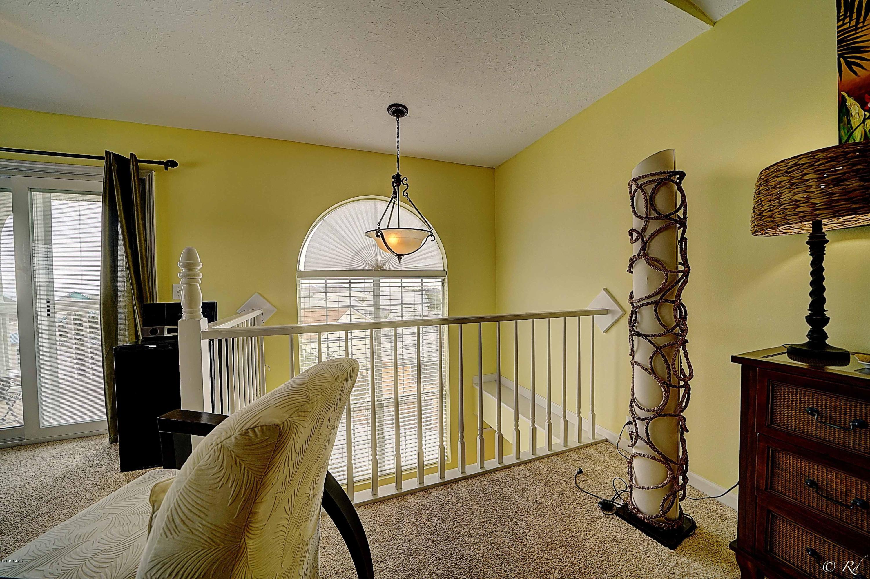 The Palms - Residential