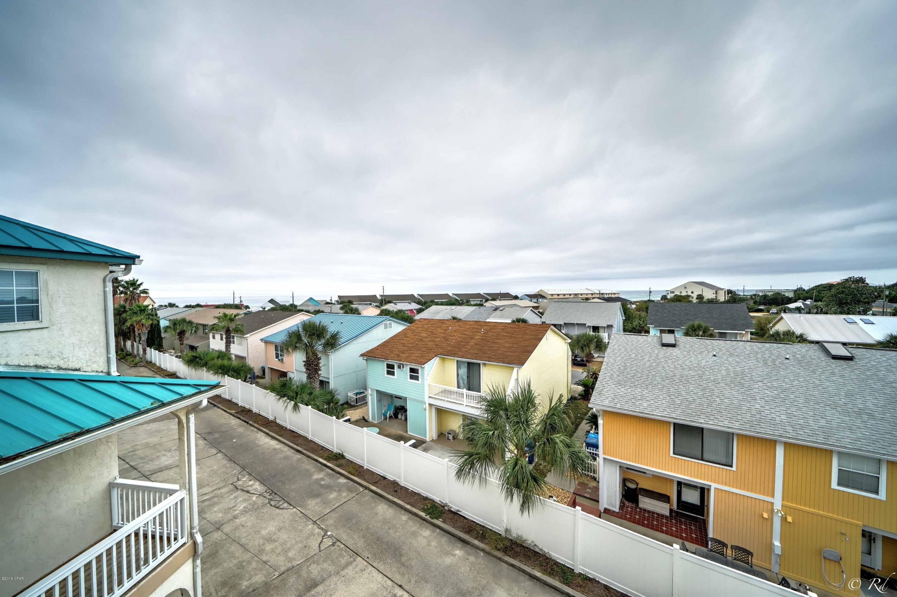 The Palms - Residential