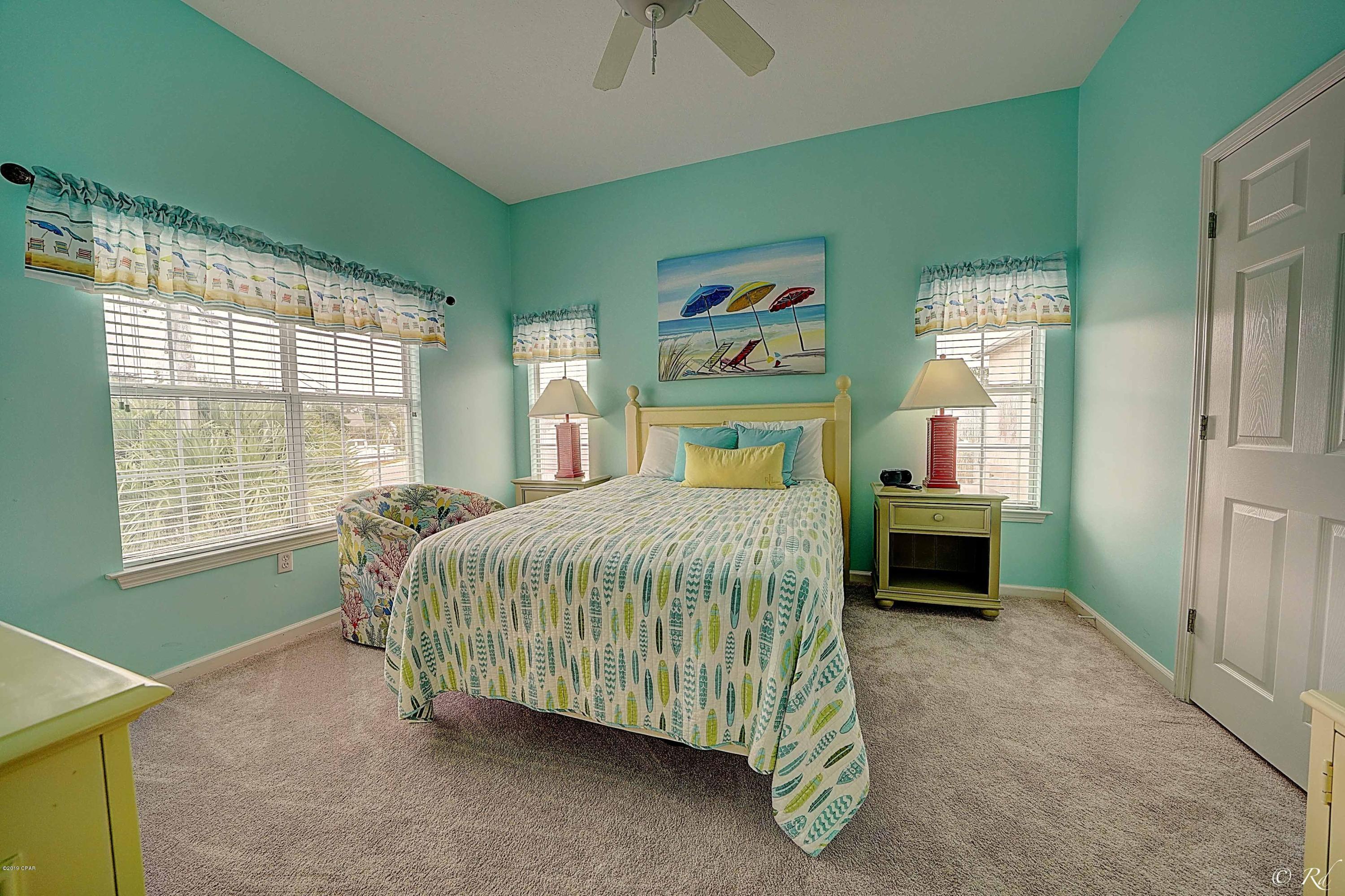 The Palms - Residential