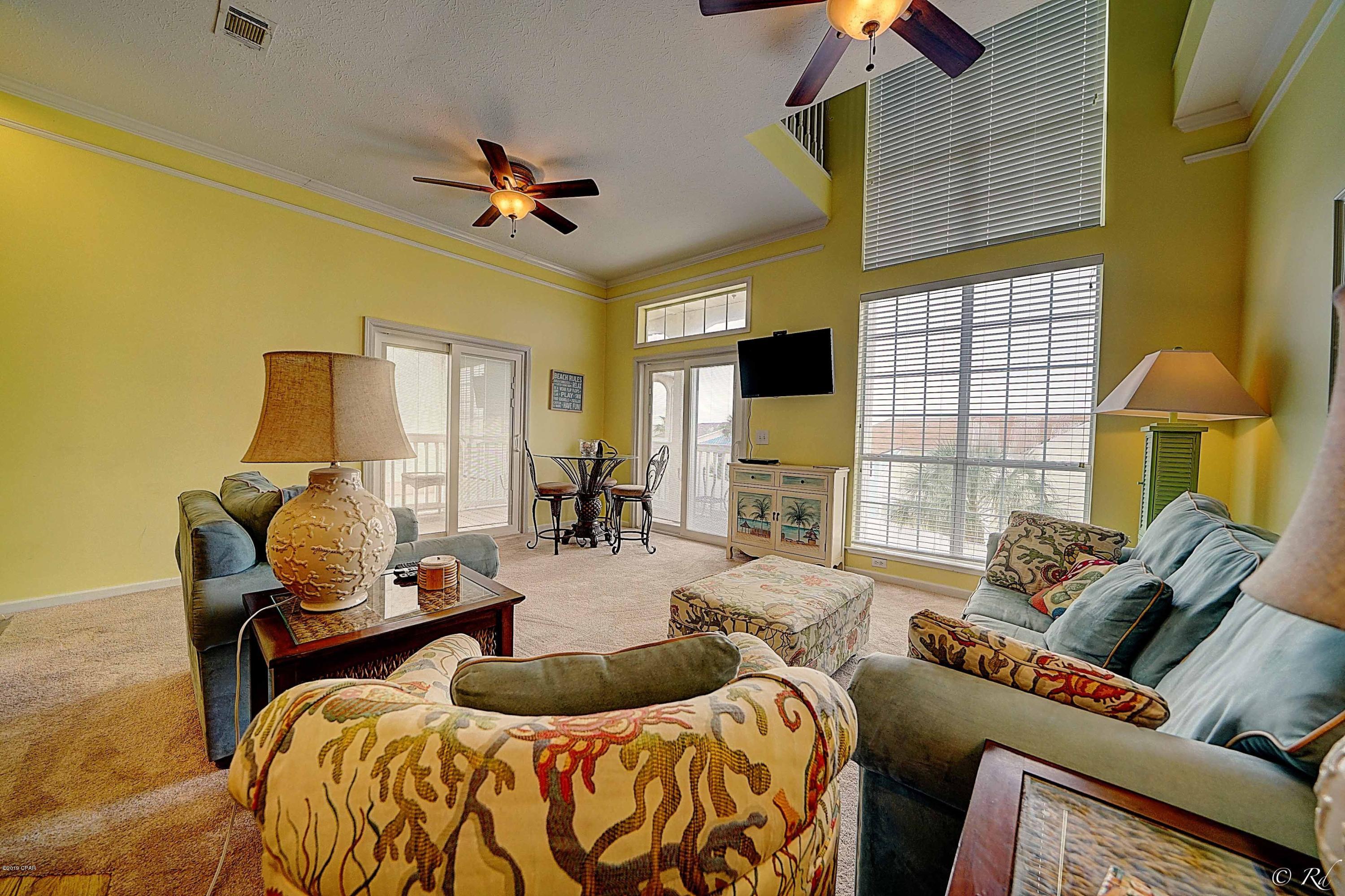 The Palms - Residential