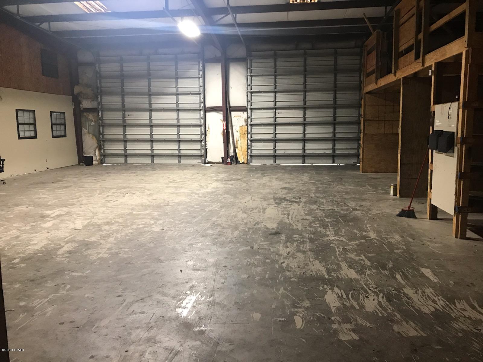 Holley Circle Commercial Park - Commercial Sale