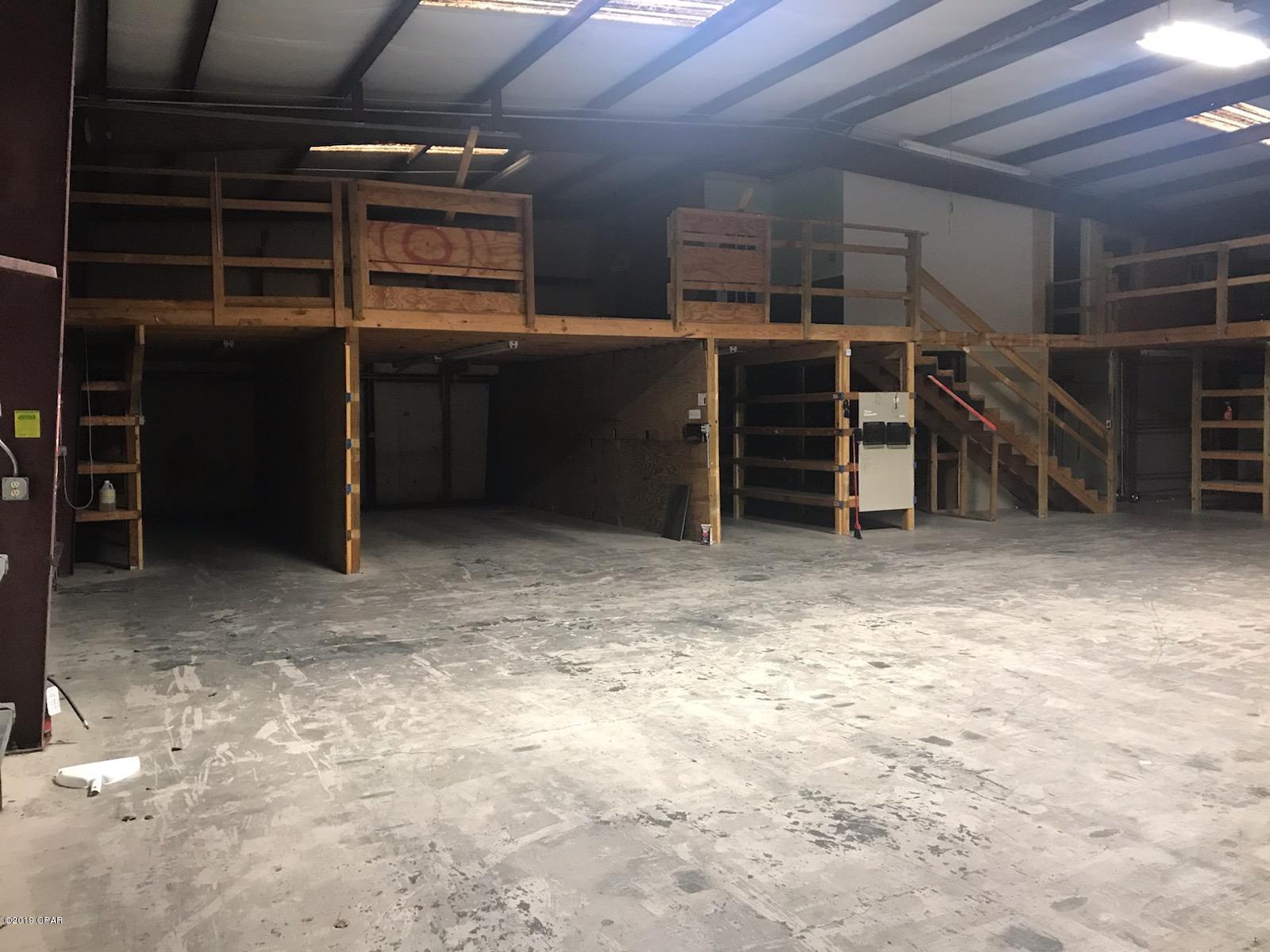 Holley Circle Commercial Park - Commercial Sale