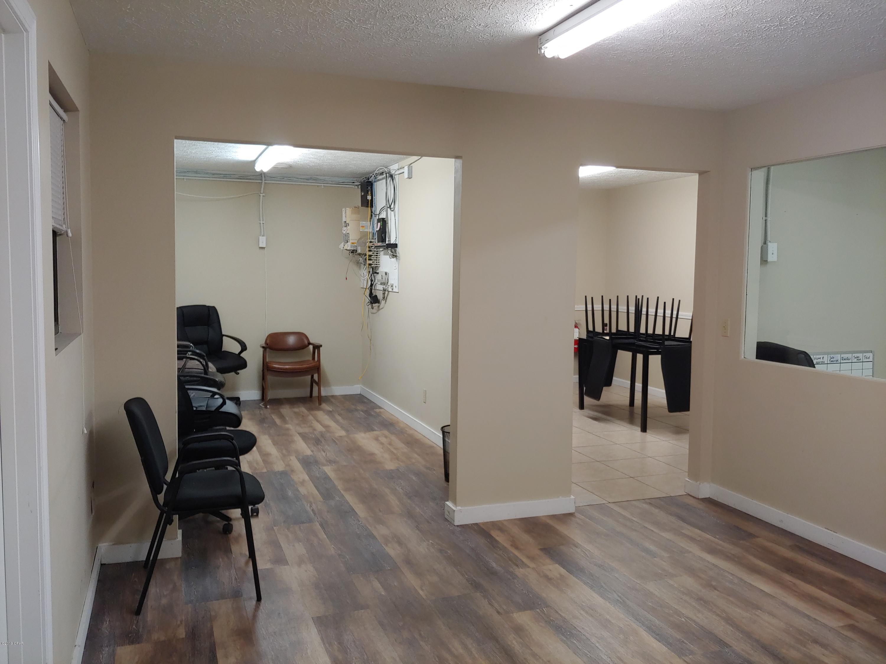 Holley Circle Commercial Park - Commercial Sale