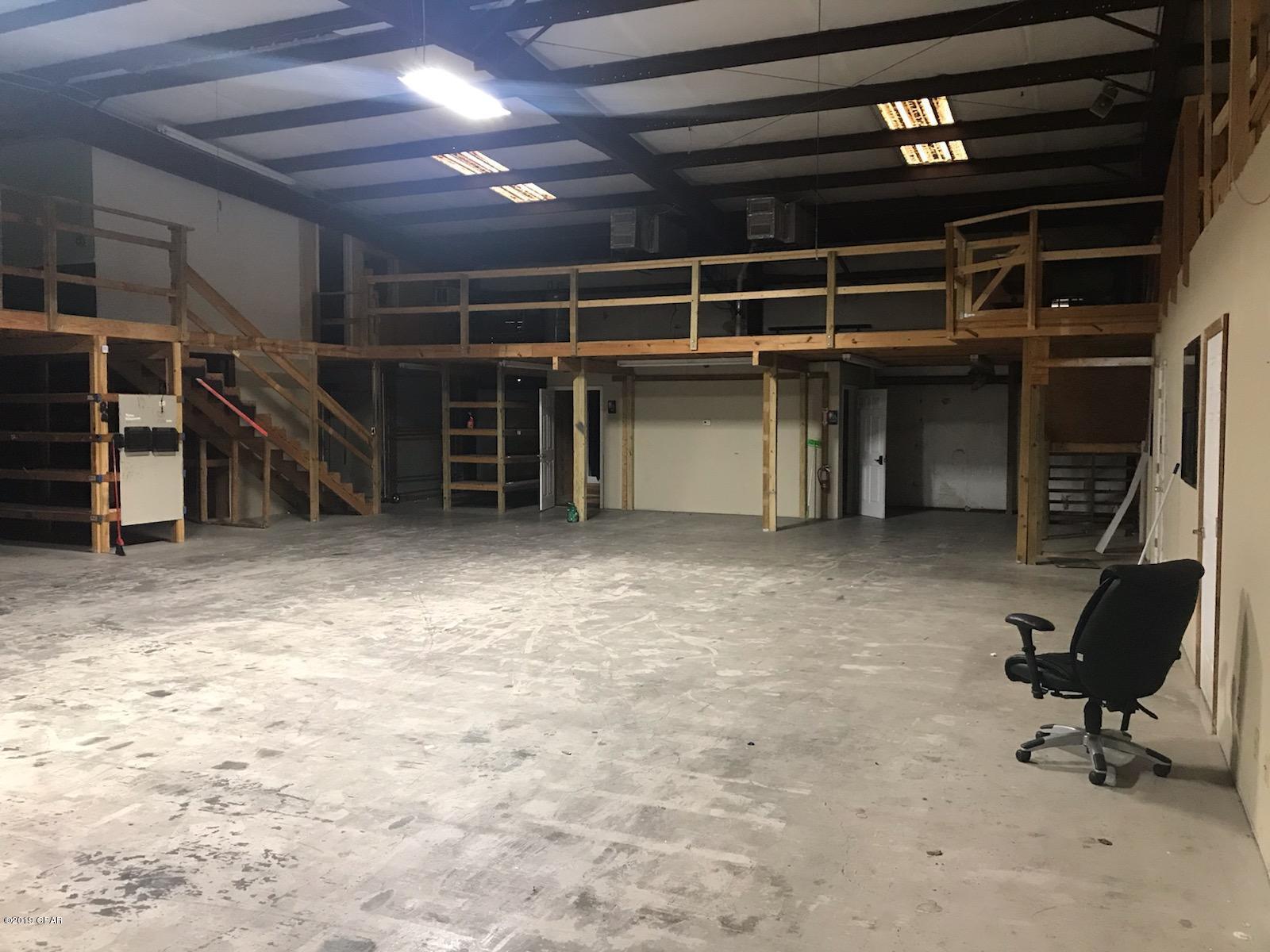 Holley Circle Commercial Park - Commercial Sale