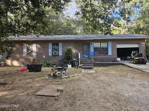 A home in Chipley