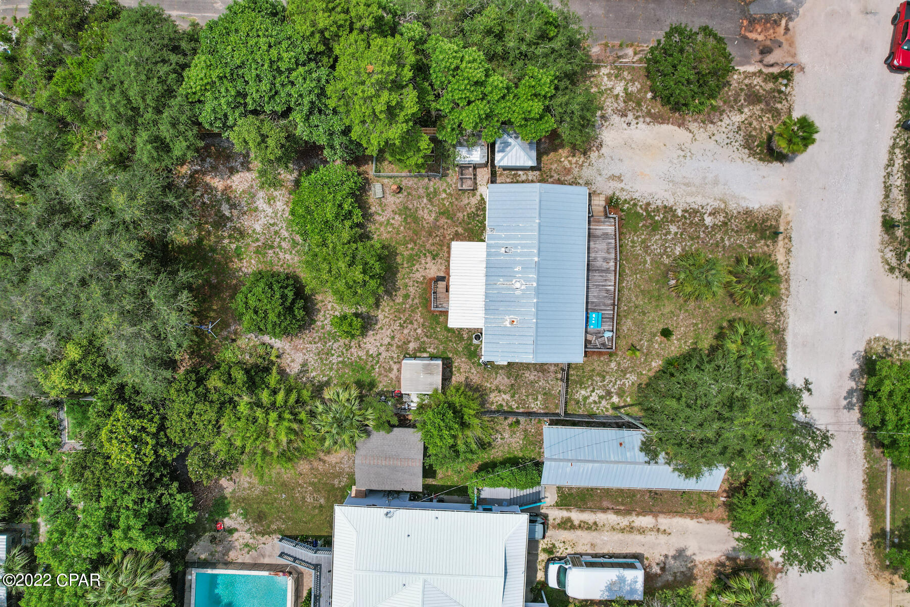 [No Recorded Subdiv] - Residential
