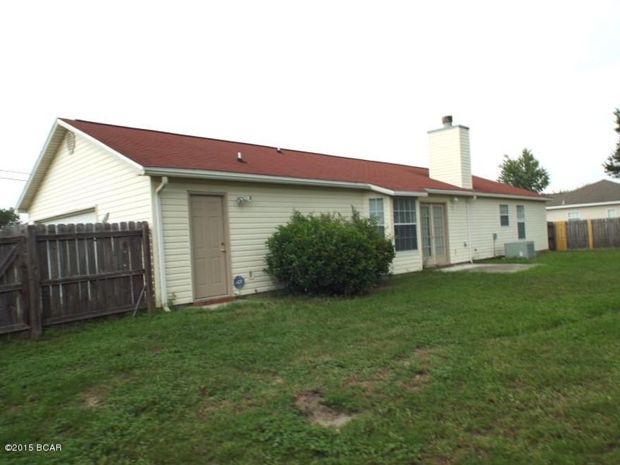 Three Bedroom two bathroom brick house within walking distance of an elementary and middle school offered as is. The property has a large privacy fenced back yard with shed. All sizes approximate or taken from other sources please verify accordongly.