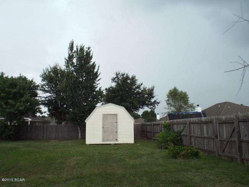 Cherokee Heights - Residential