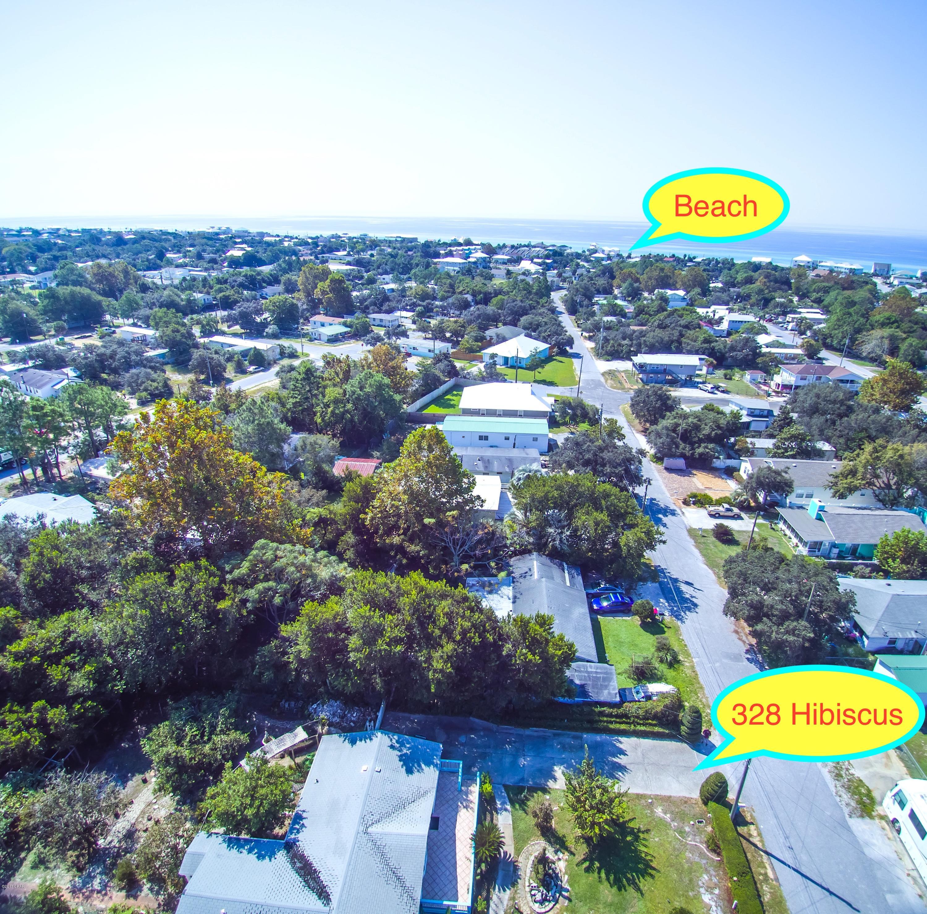 Laguna Beach 7th Add - Residential