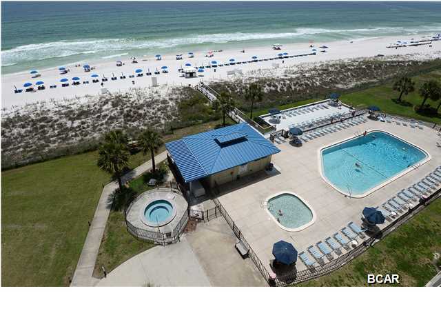 Moonspinner Apartments - Residential