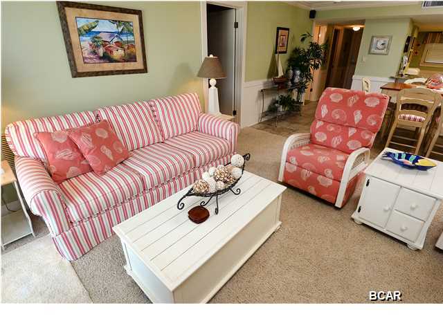 Moonspinner Apartments - Residential