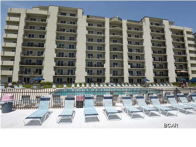 Moonspinner Apartments - Residential