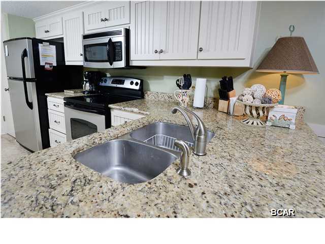 Moonspinner Apartments - Residential