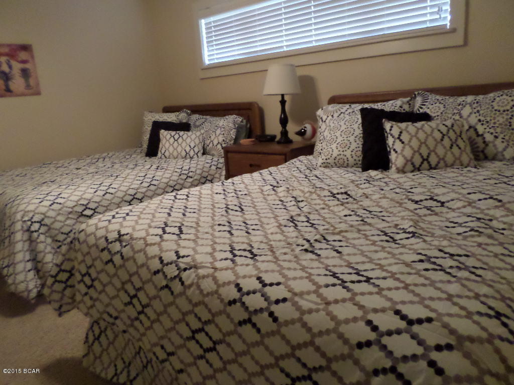 Moonspinner Apartments - Residential