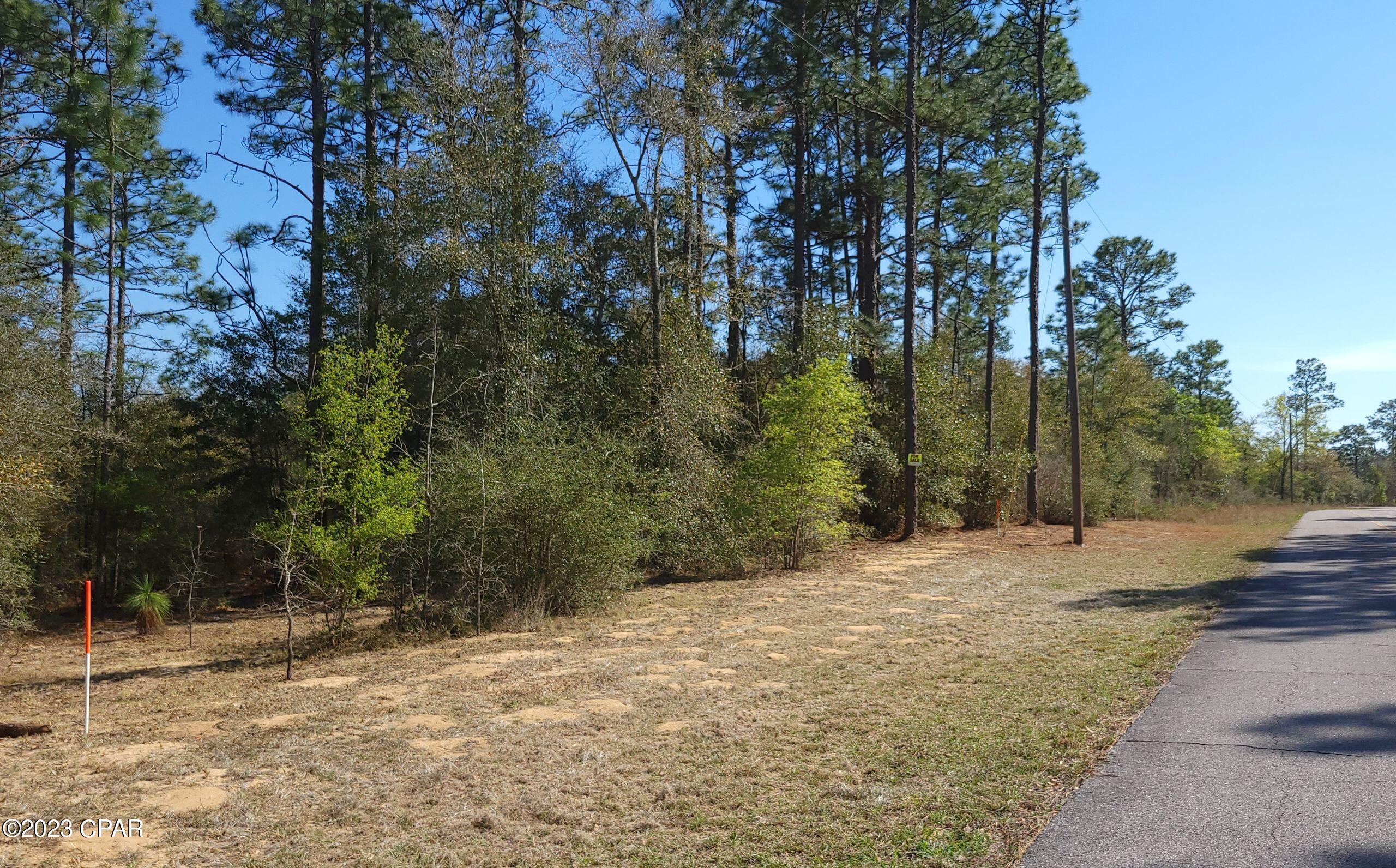 Sunny Hills Unit 1 - Land