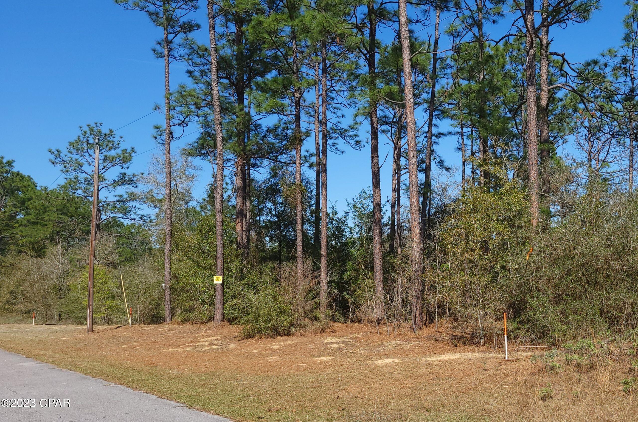 Sunny Hills Unit 1 - Land