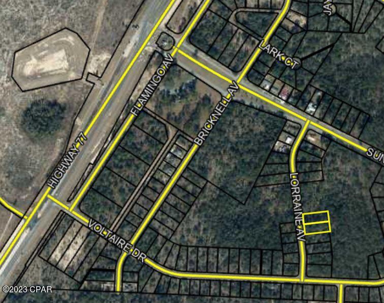 Sunny Hills Unit 1 - Land