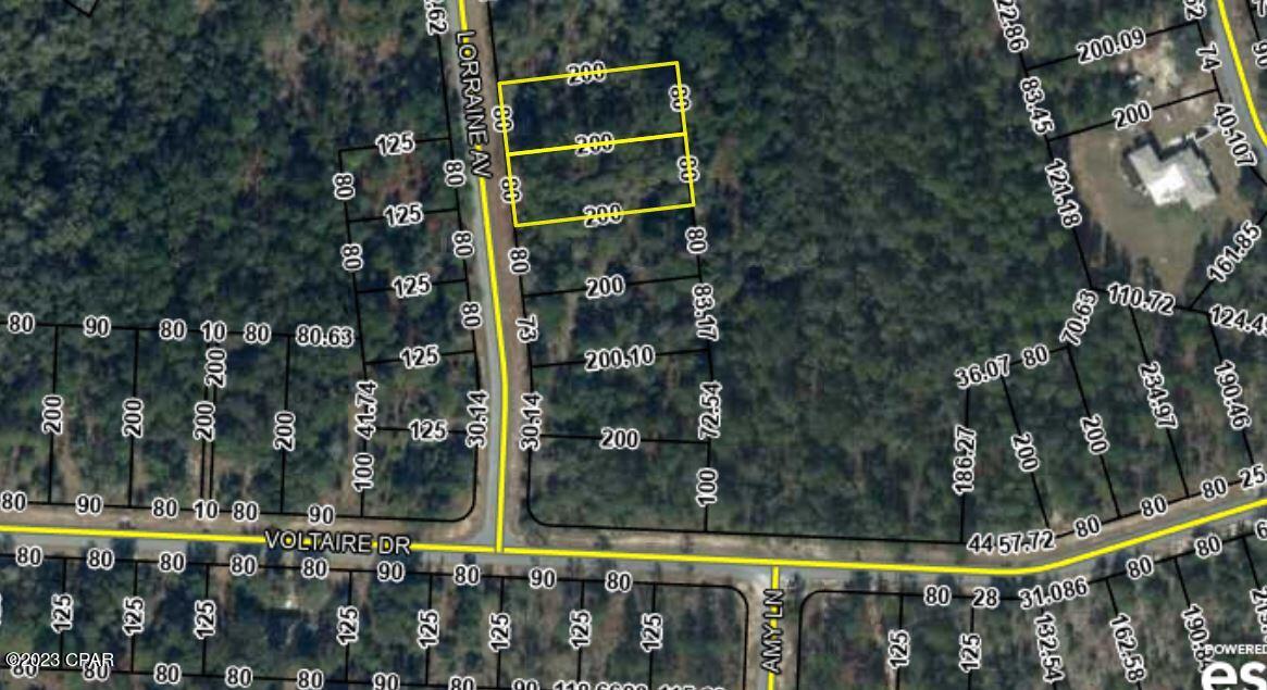 Sunny Hills Unit 1 - Land