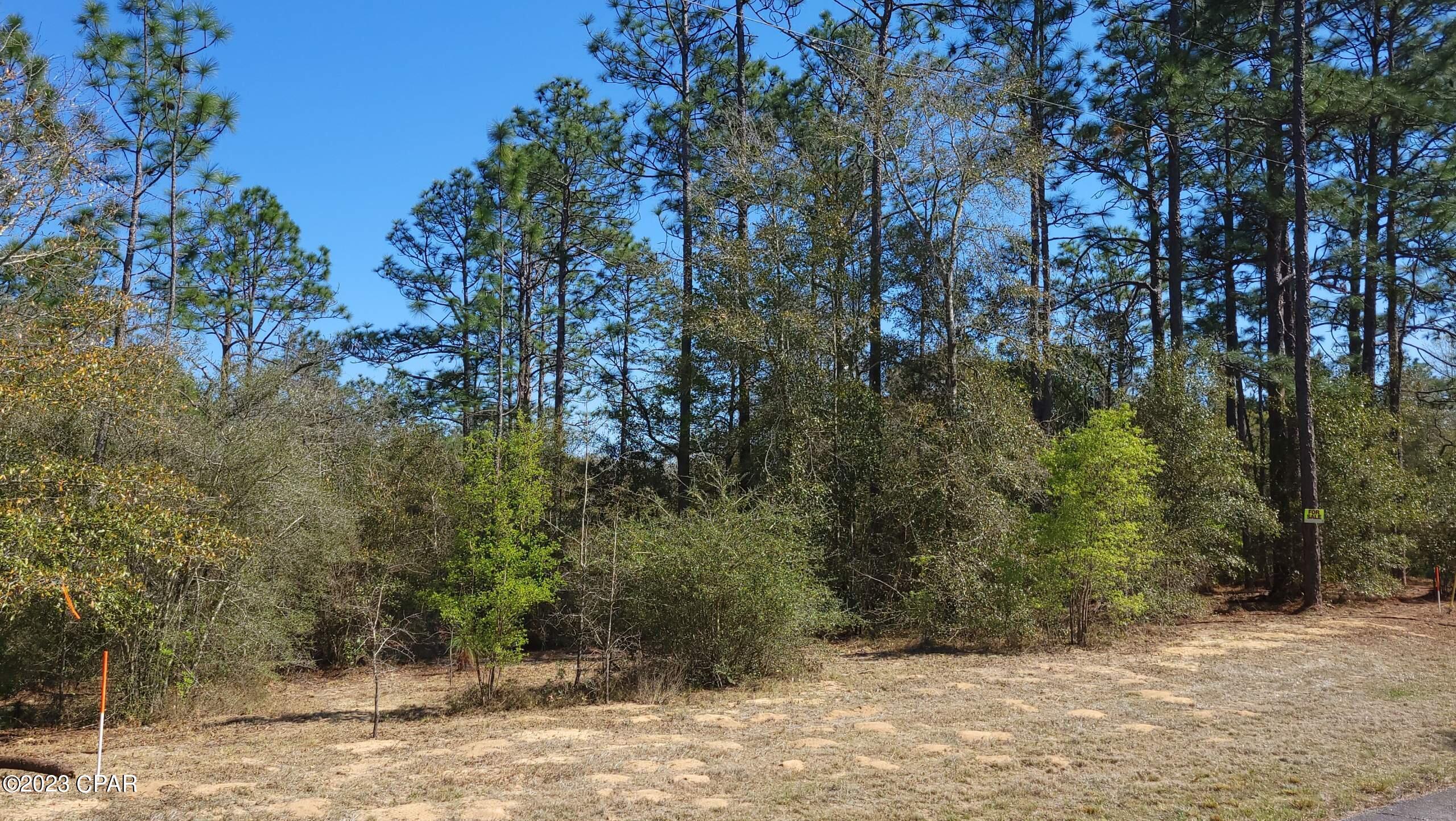 Sunny Hills Unit 1 - Land