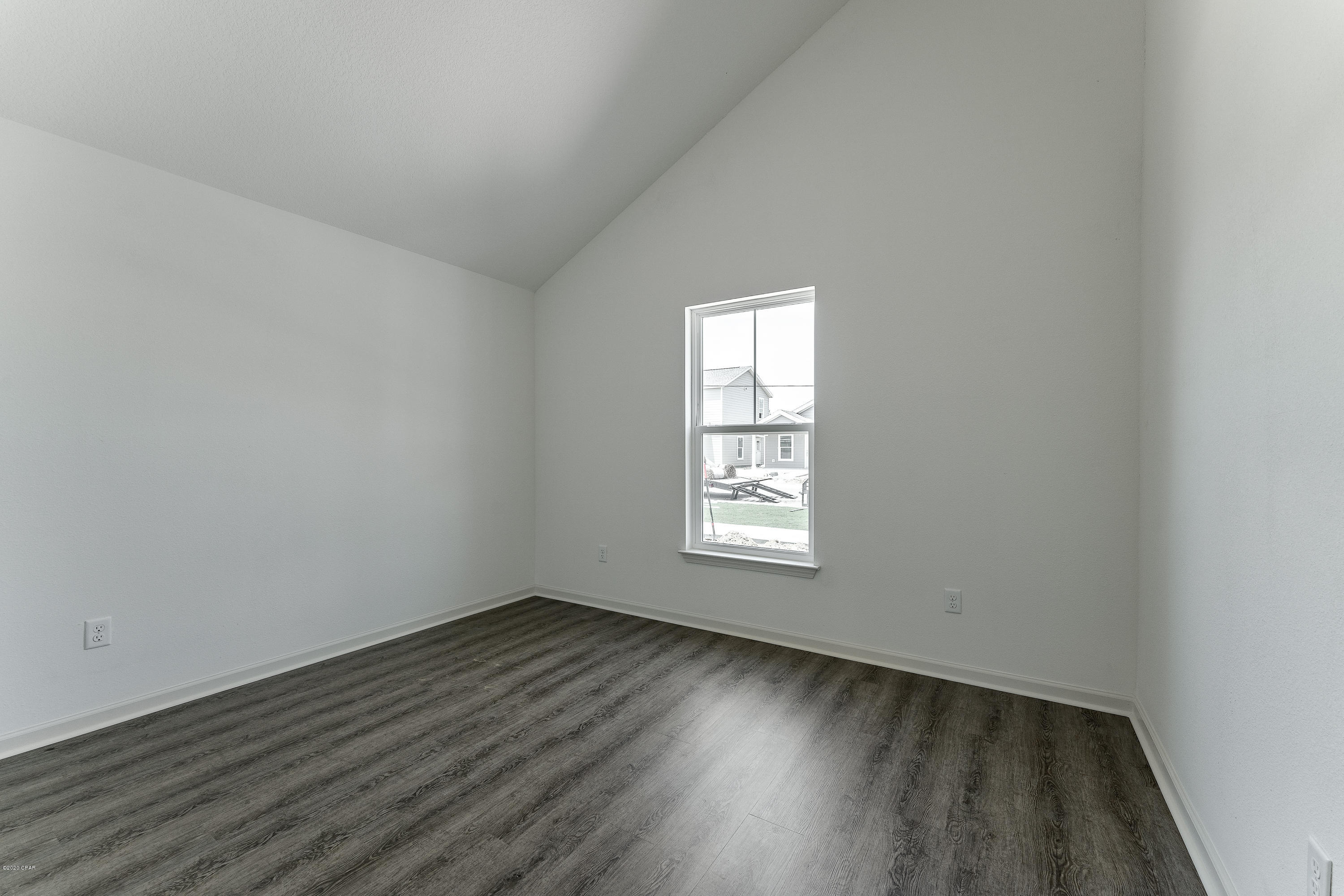 Sunrise at East Bay - Residential